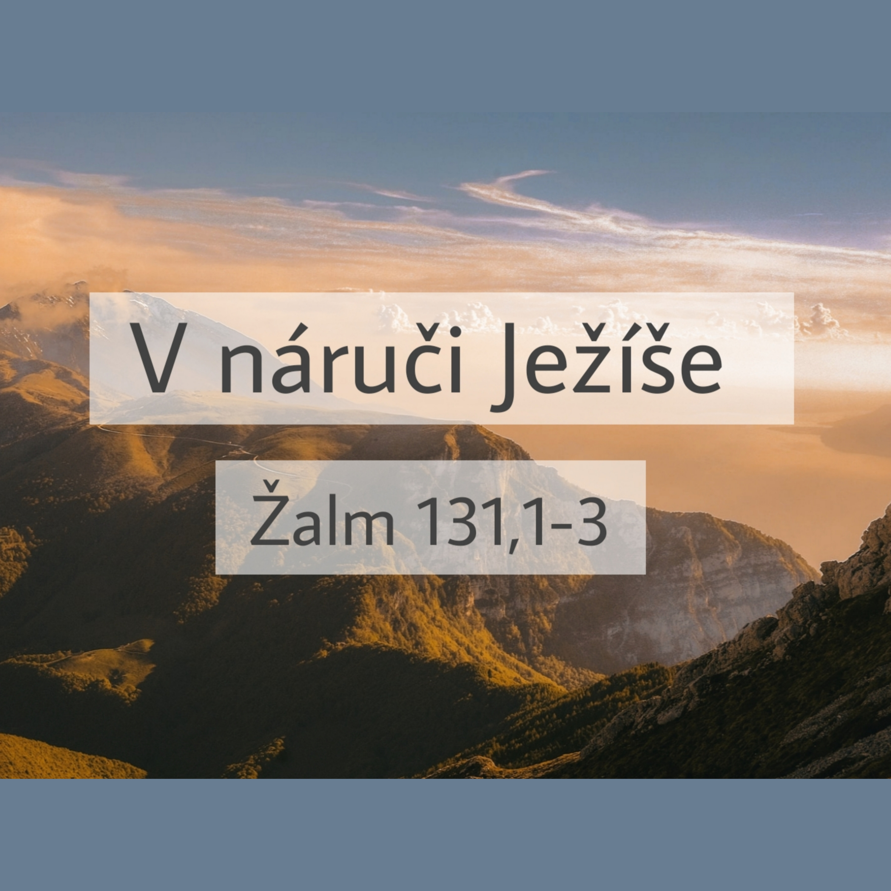 Biblická církev Praha