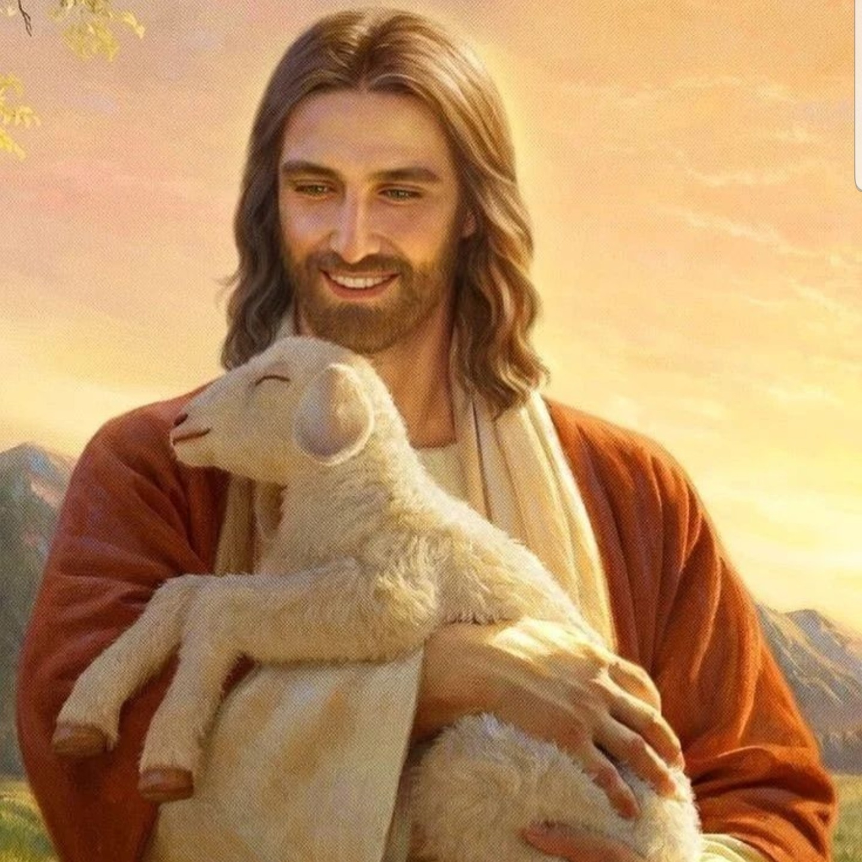 Momentos con DIOS. Primer Encuentro