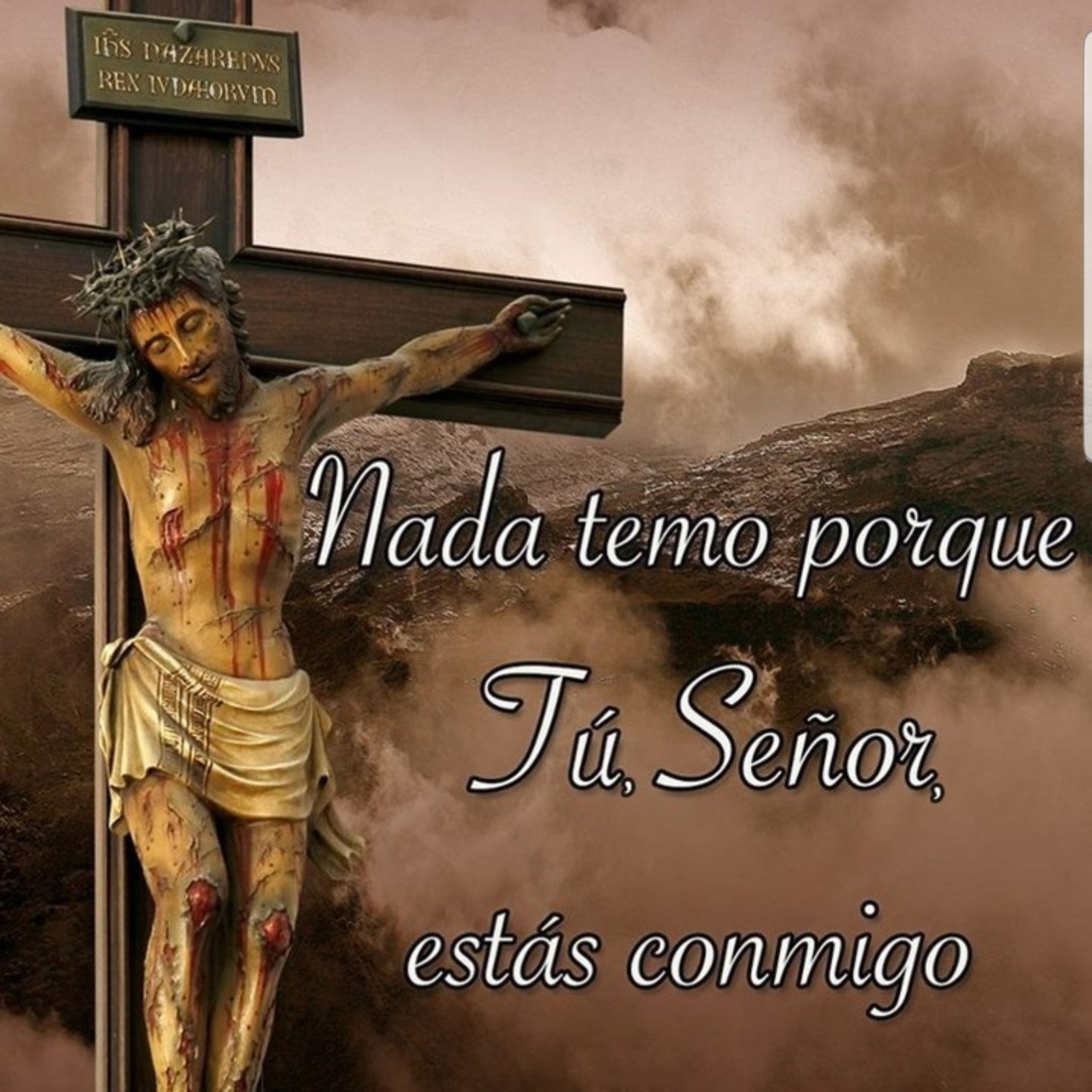 Momentos con DIOS. Primer Encuentro