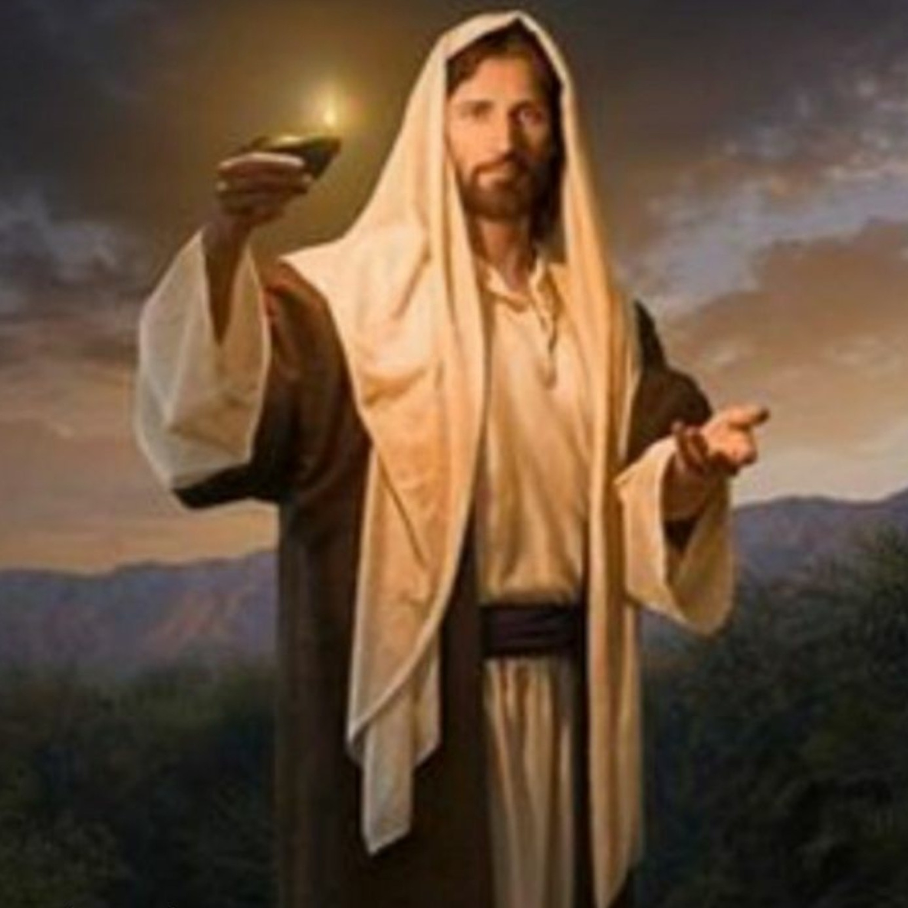 Momentos con DIOS. Primer Encuentro