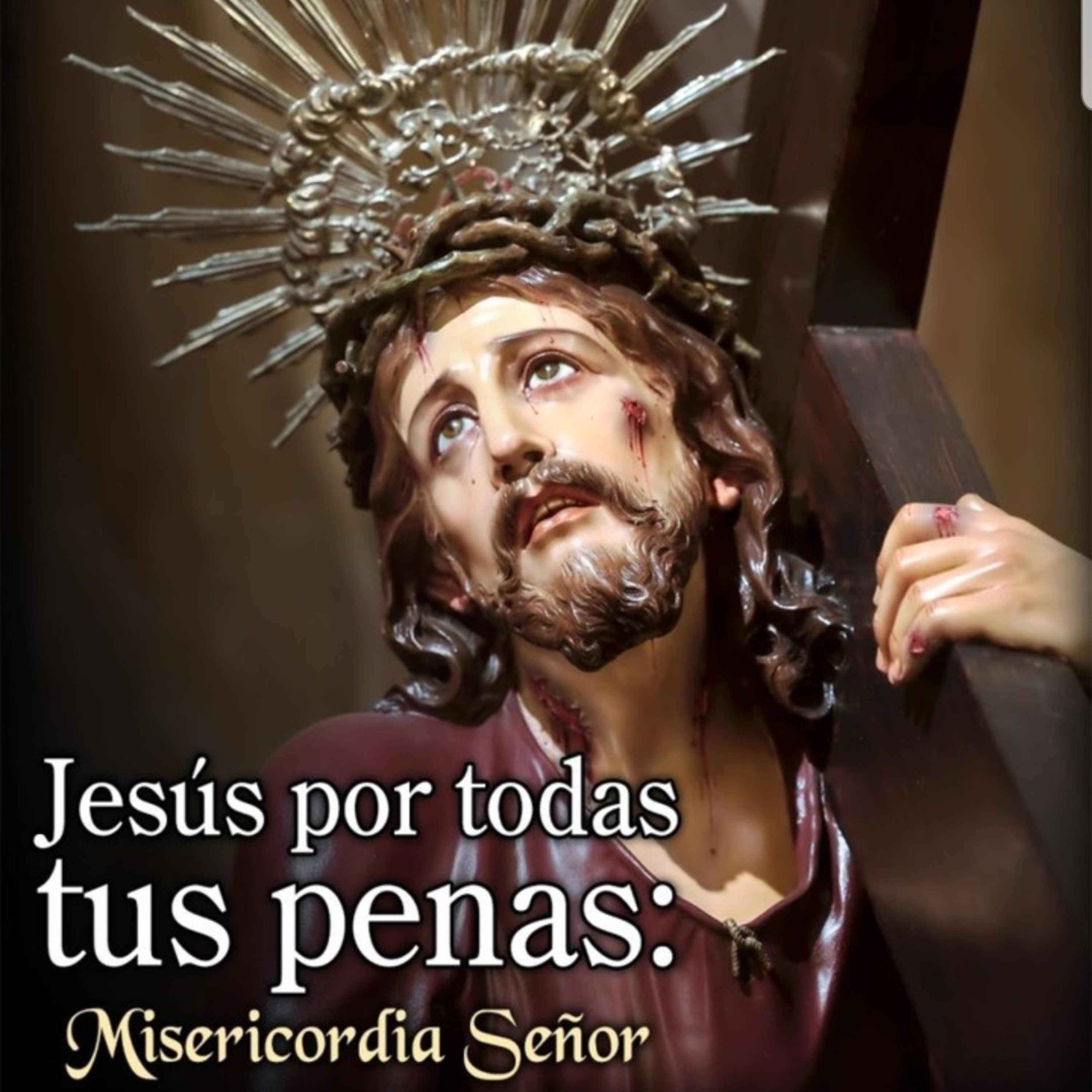 Momentos con DIOS. Primer Encuentro