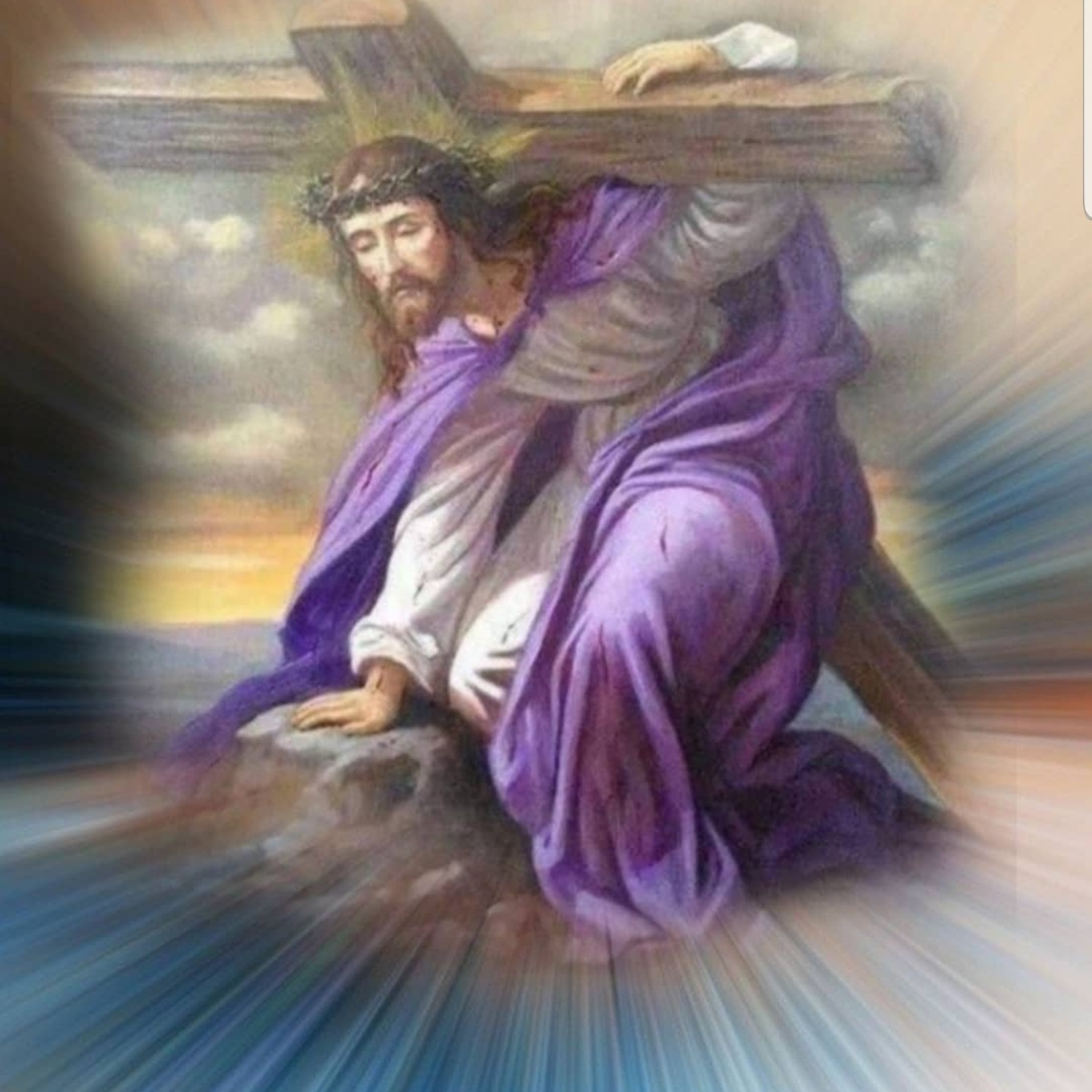 Momentos con DIOS. Primer Encuentro