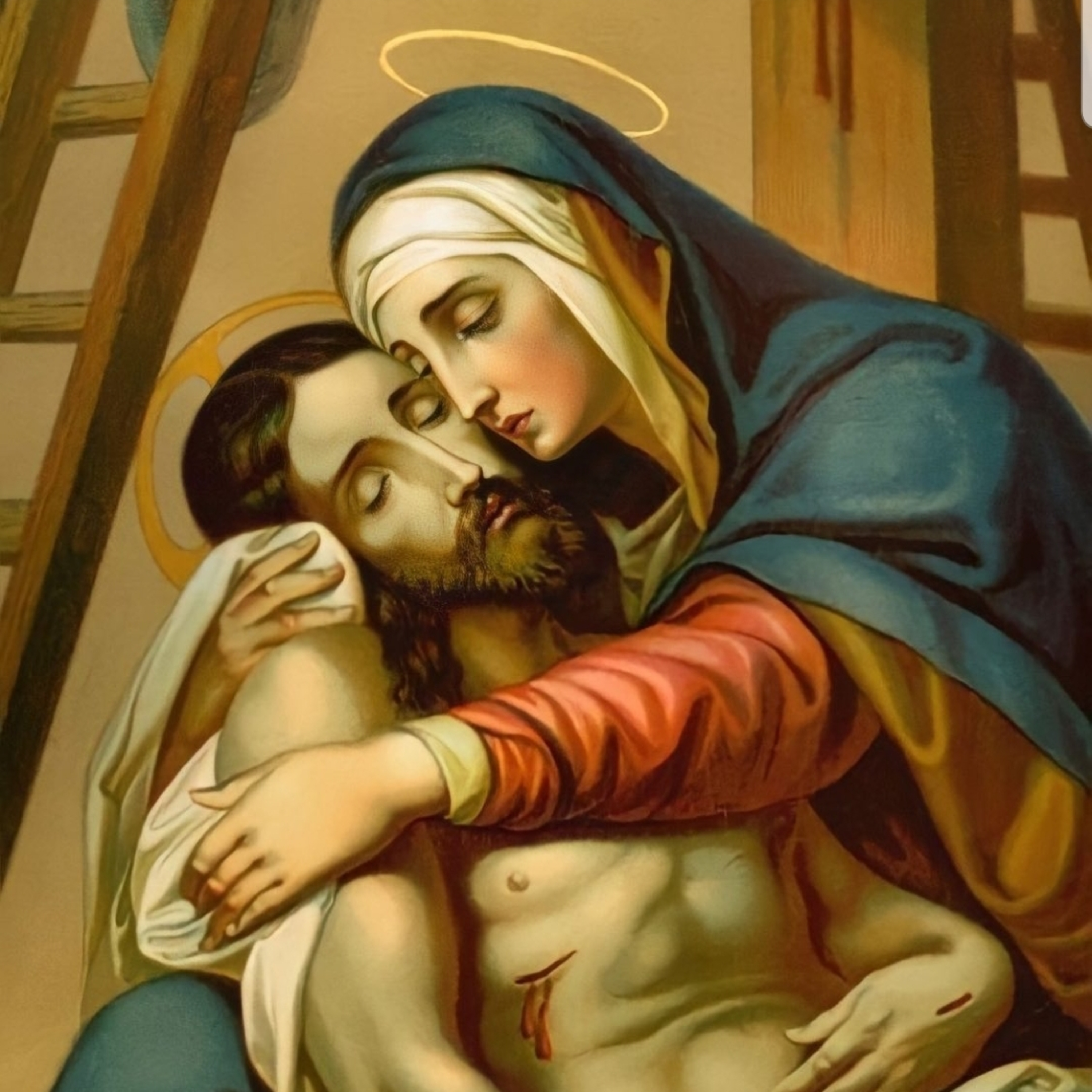 Momentos con DIOS. Primer Encuentro