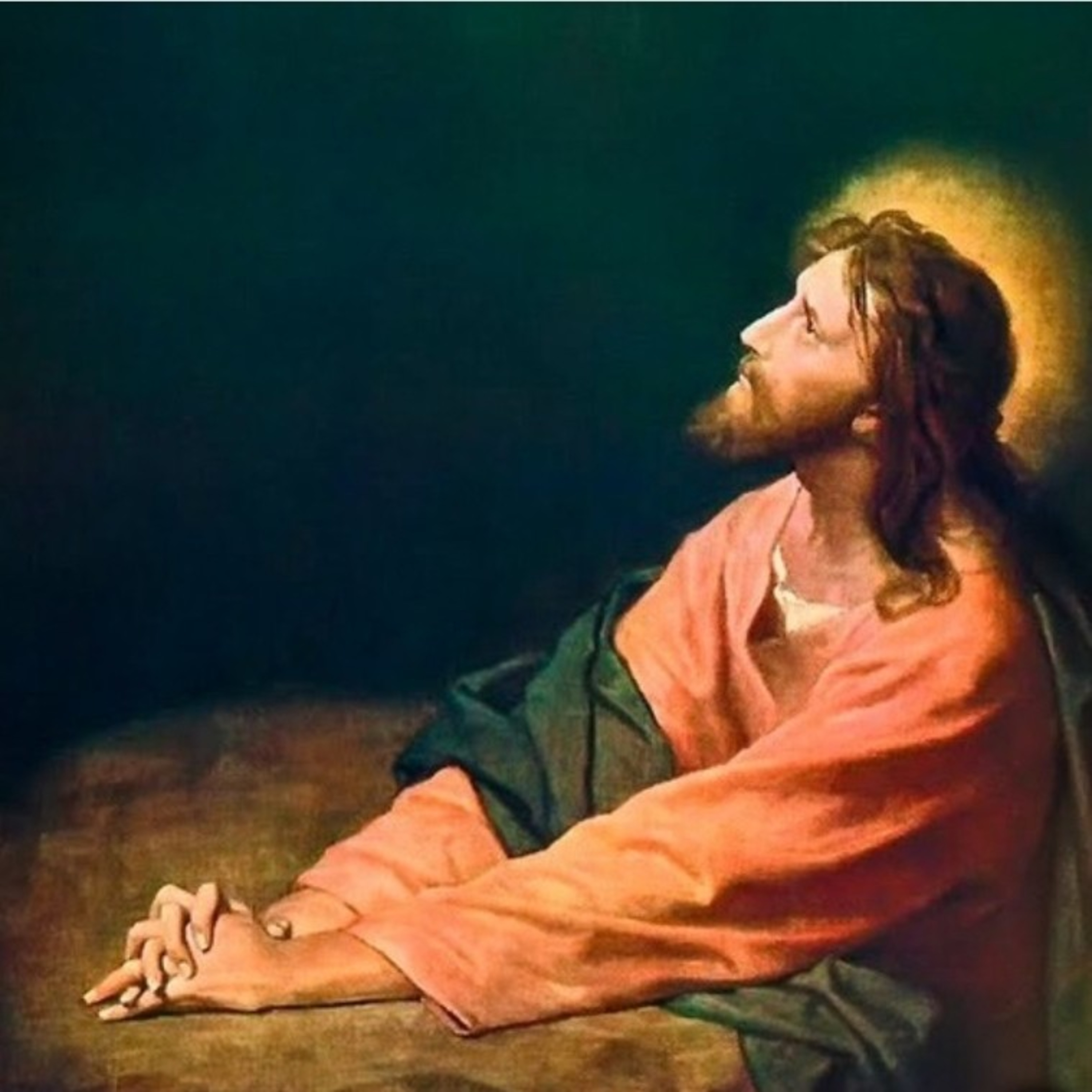 Momentos con DIOS. Primer Encuentro