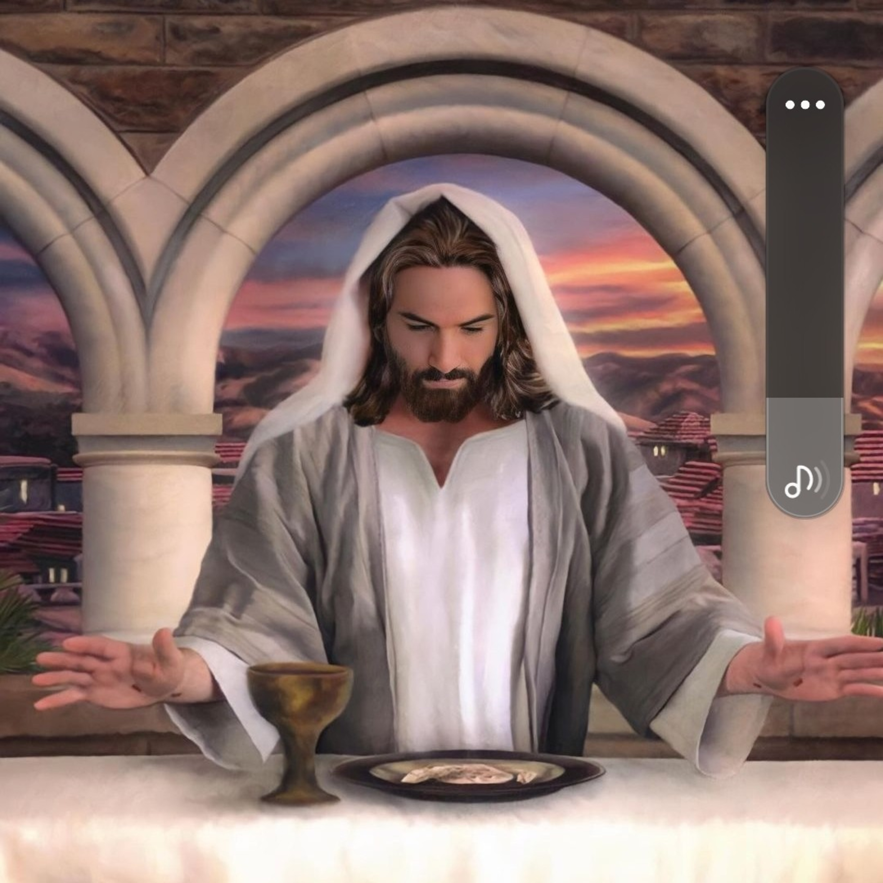 Momentos con DIOS. Primer Encuentro