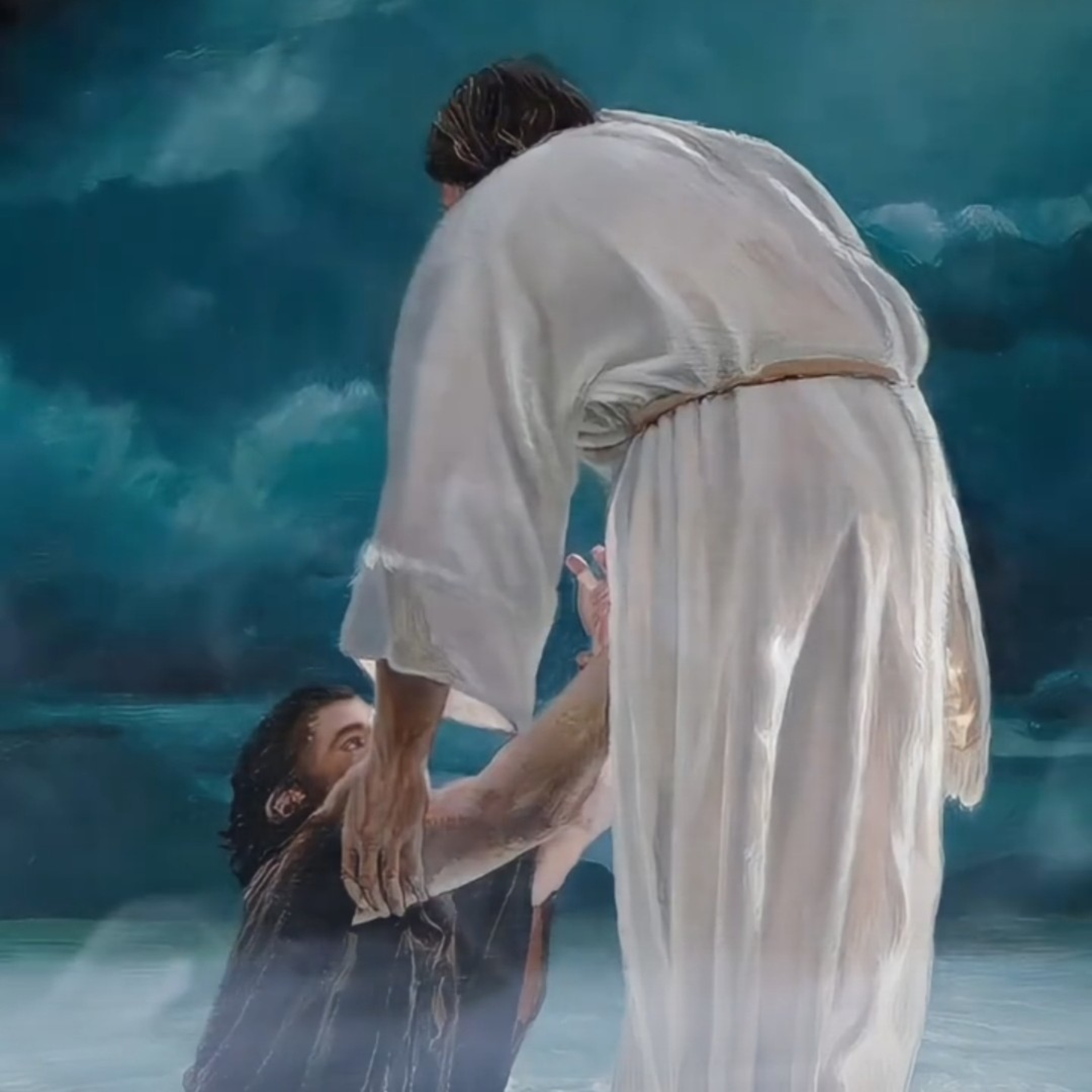 Momentos con DIOS. Primer Encuentro