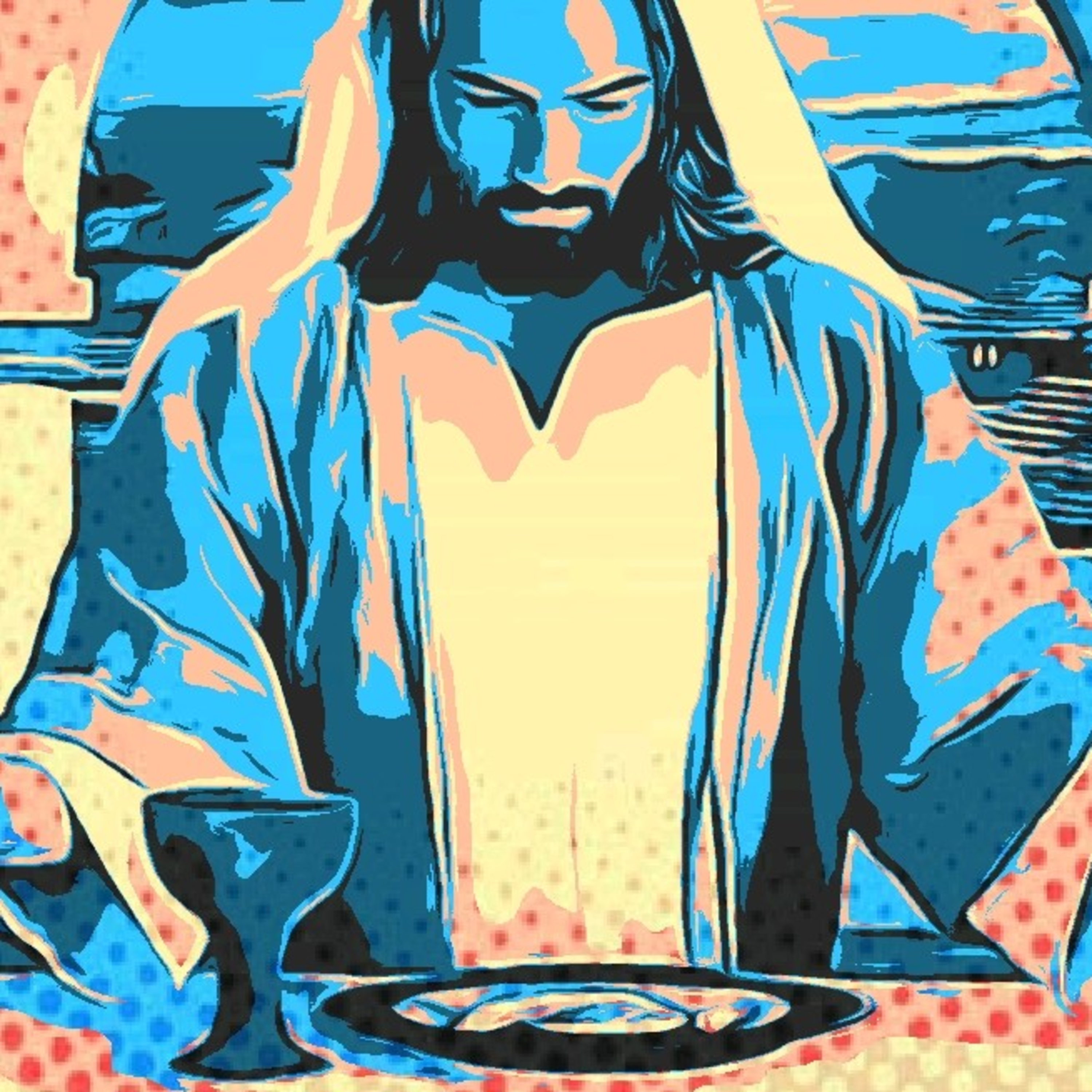 Momentos con DIOS. Primer Encuentro