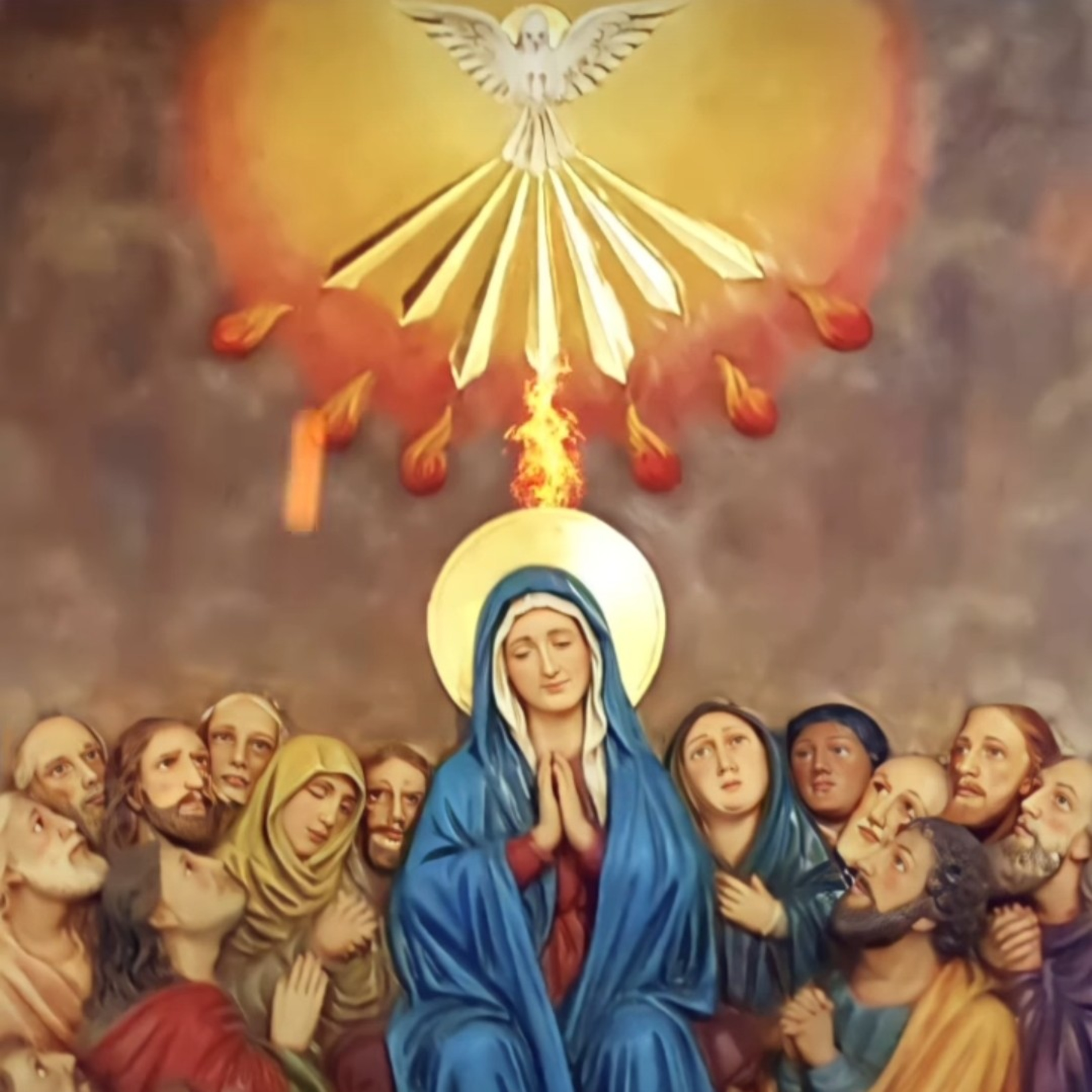 Momentos con DIOS. Primer Encuentro
