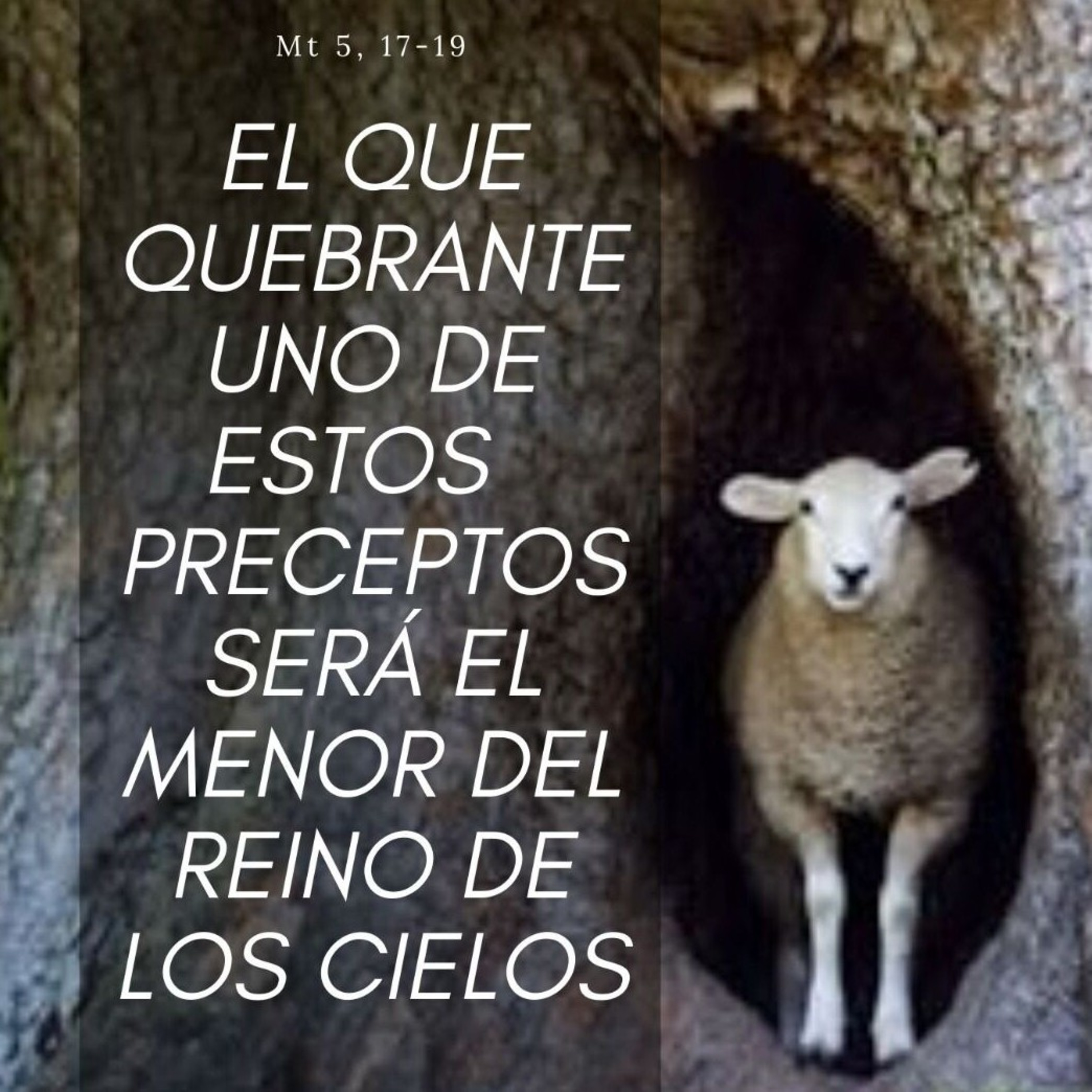 Momentos con DIOS. Primer Encuentro