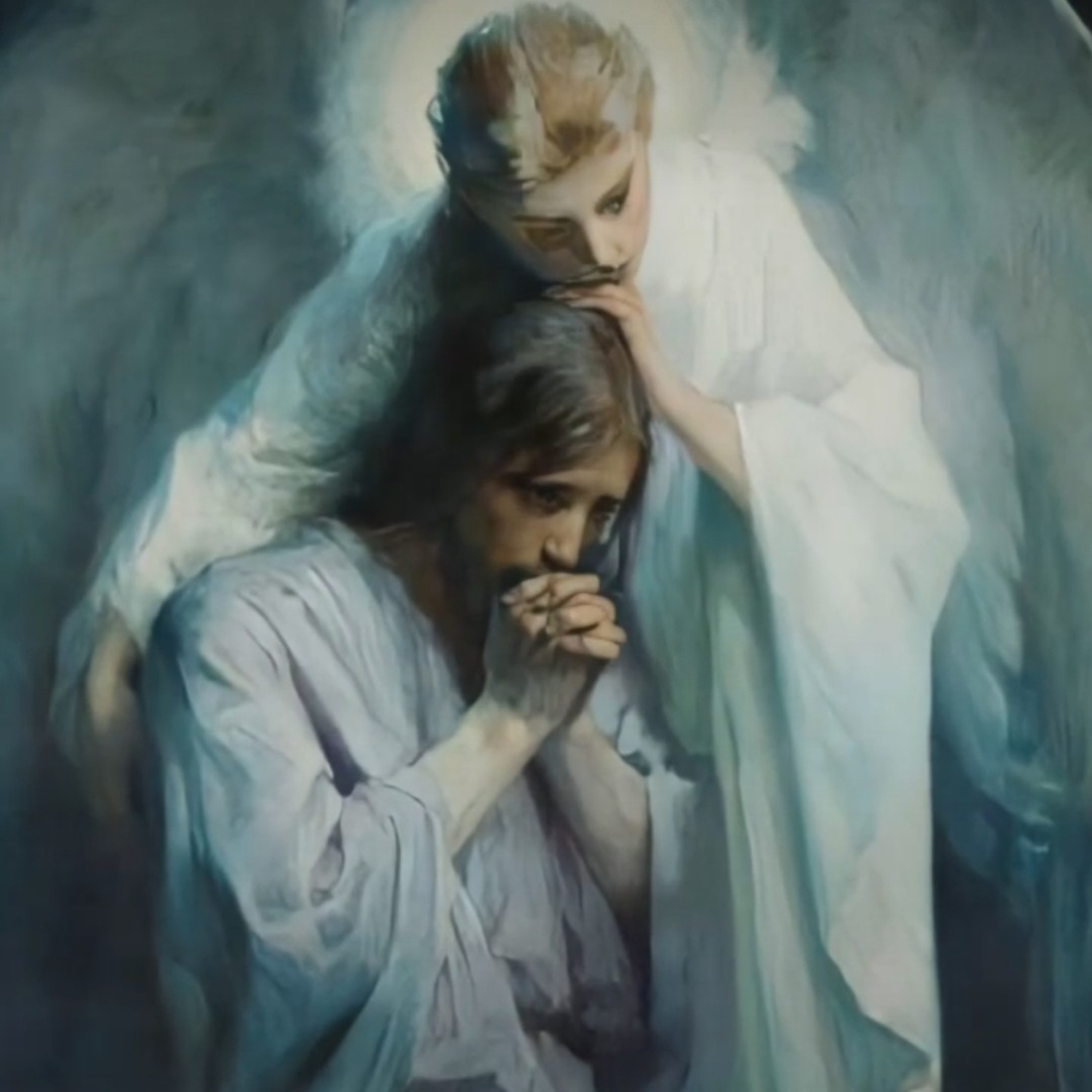 Momentos con DIOS. Primer Encuentro