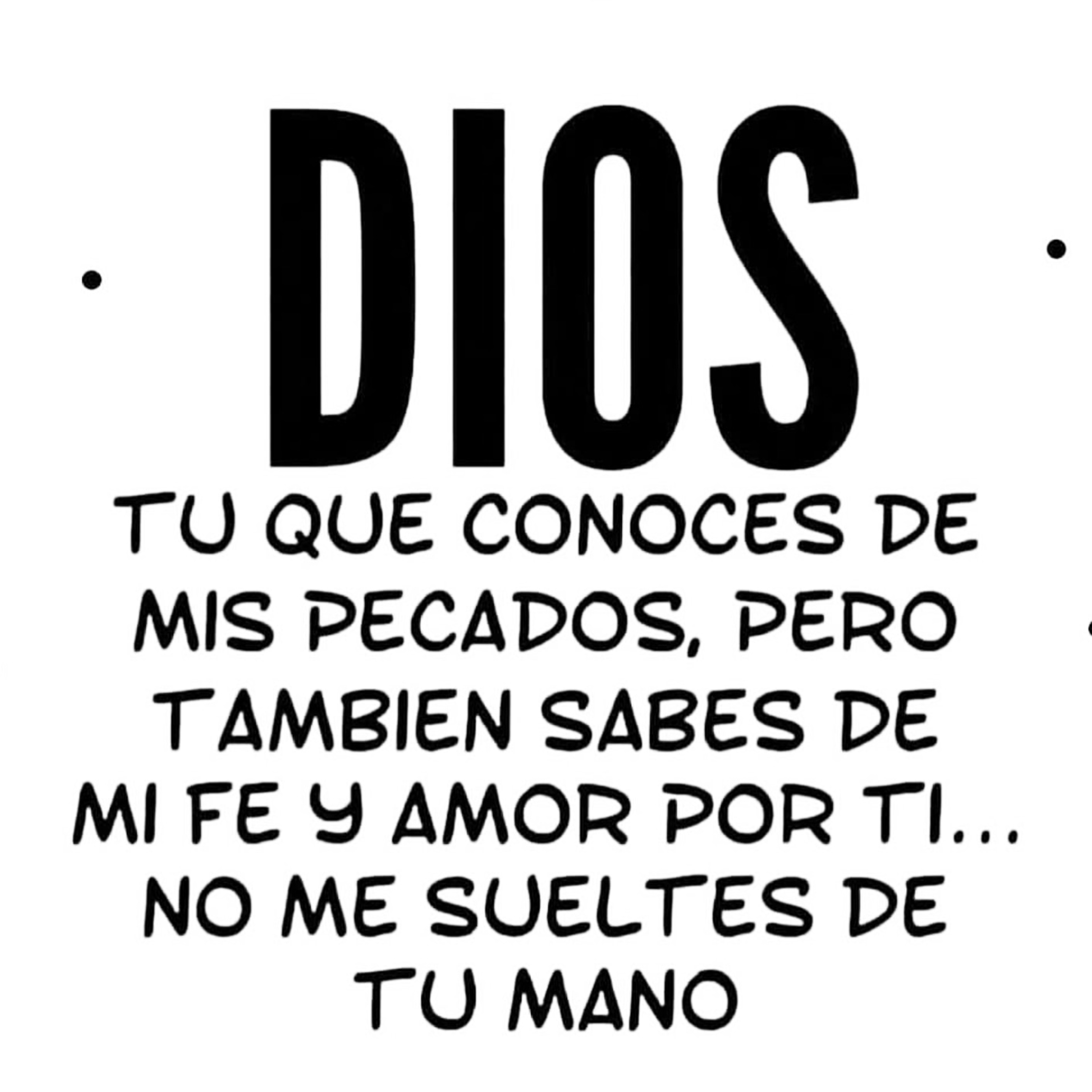 Momentos con DIOS. Primer Encuentro