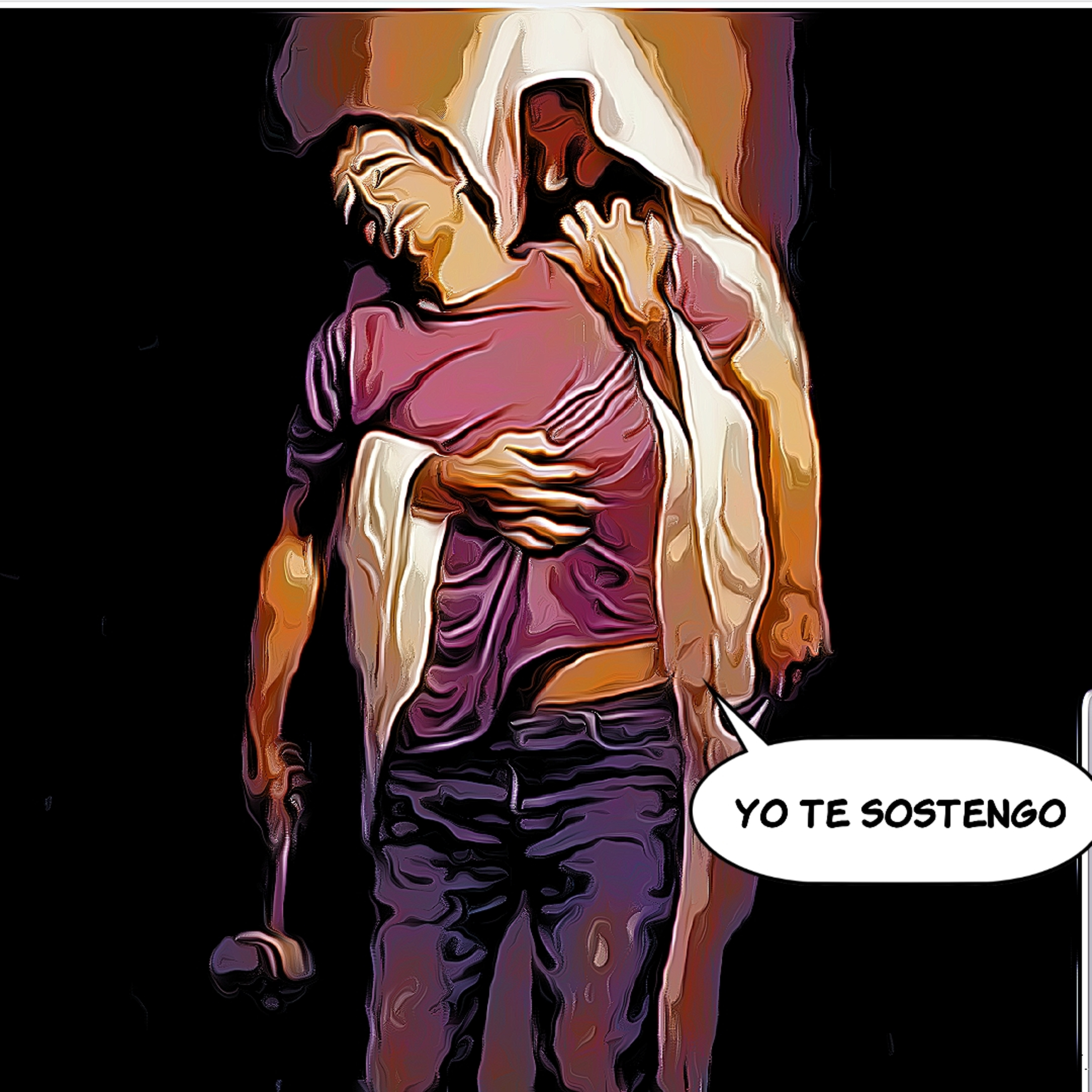 Momentos con DIOS. Primer Encuentro