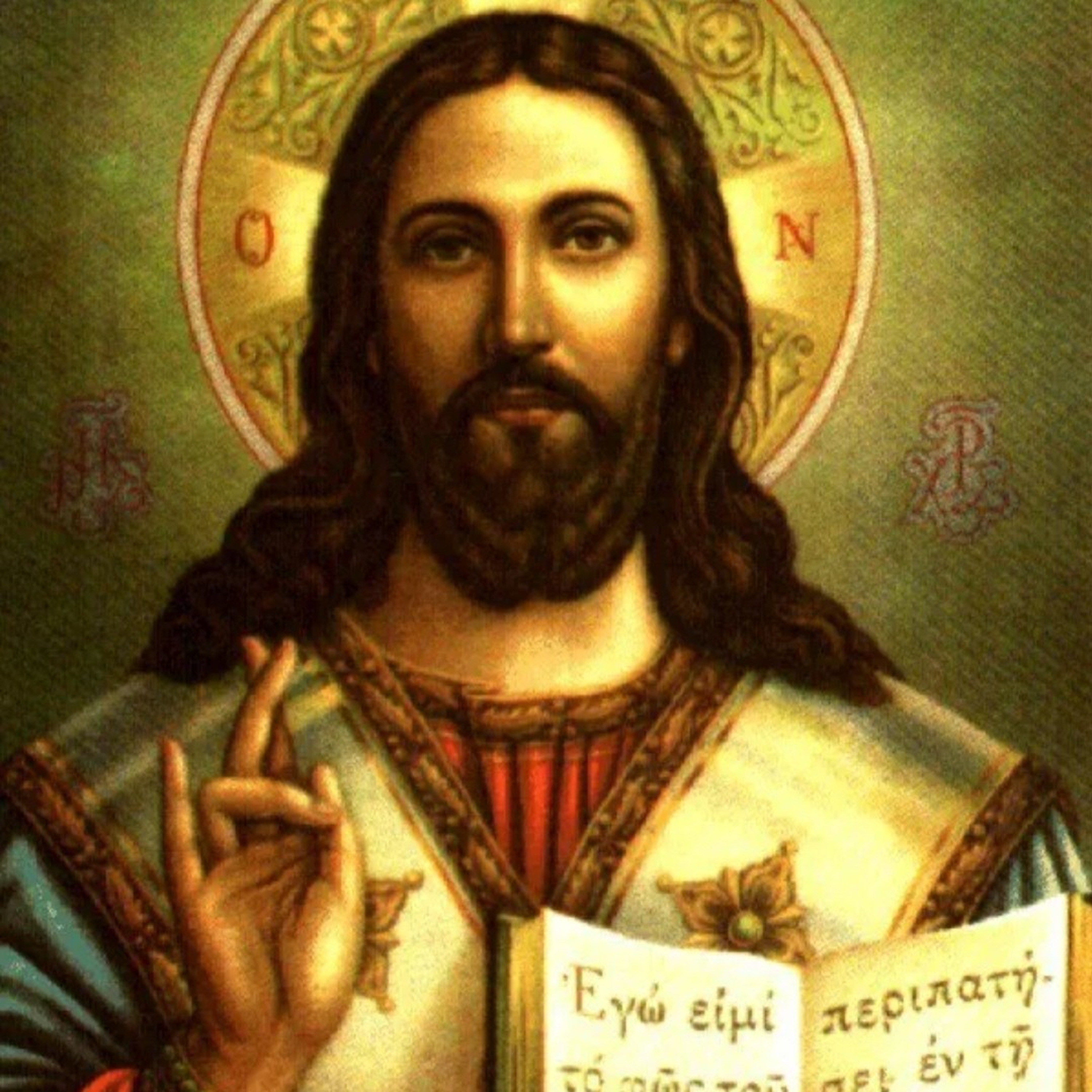 Momentos con DIOS. Primer Encuentro