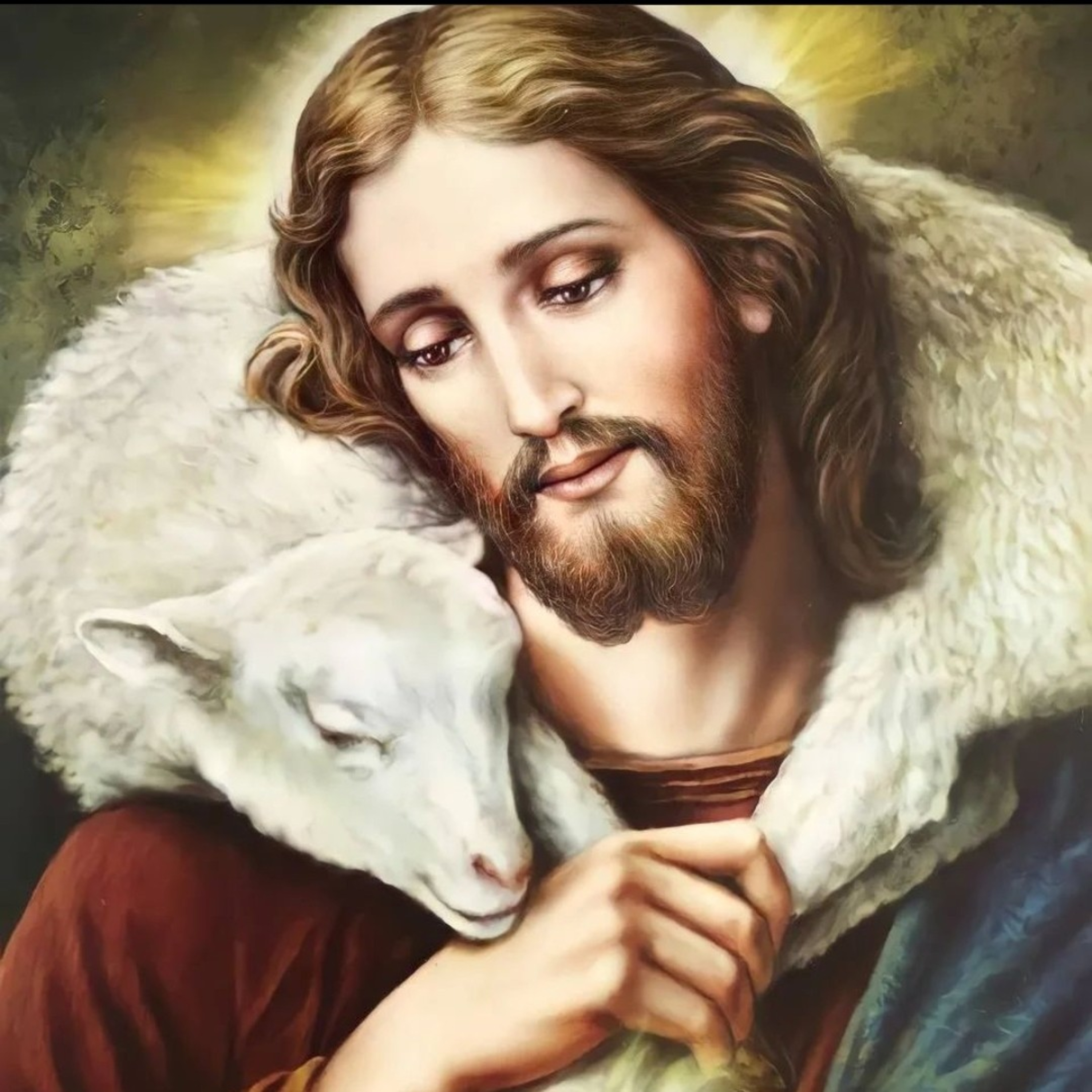 Momentos con DIOS. Primer Encuentro