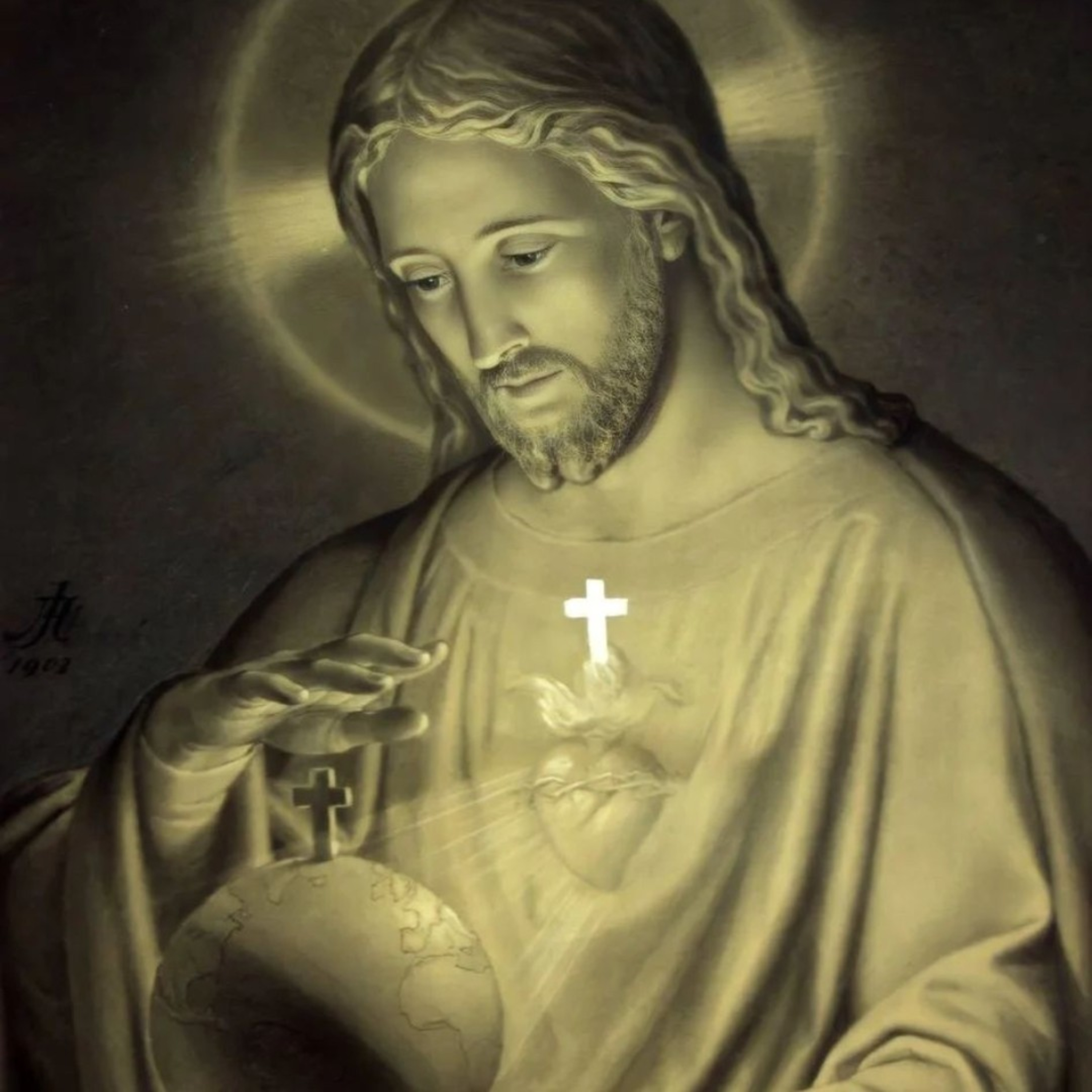 Momentos con DIOS. Primer Encuentro