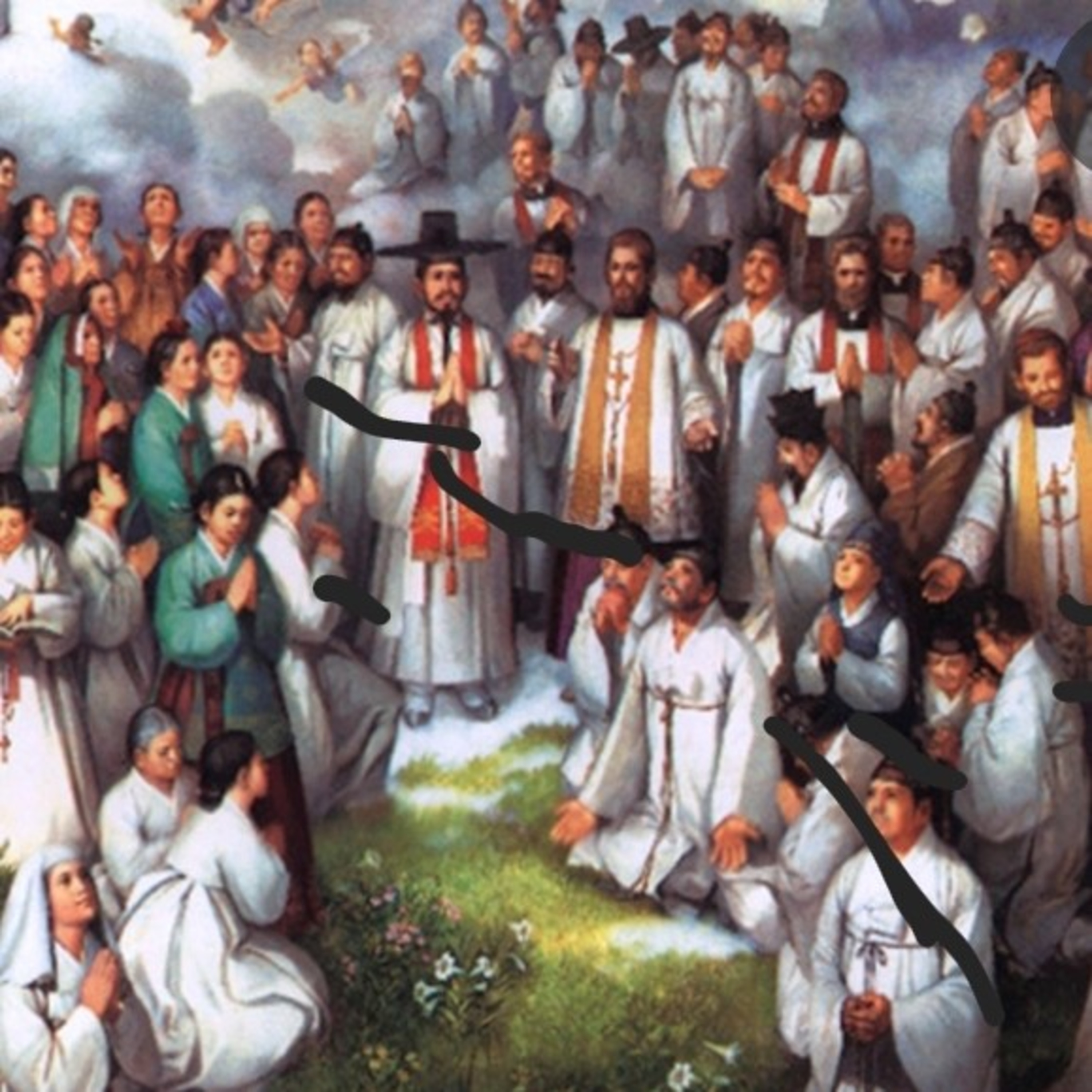 Momentos con DIOS. Primer Encuentro