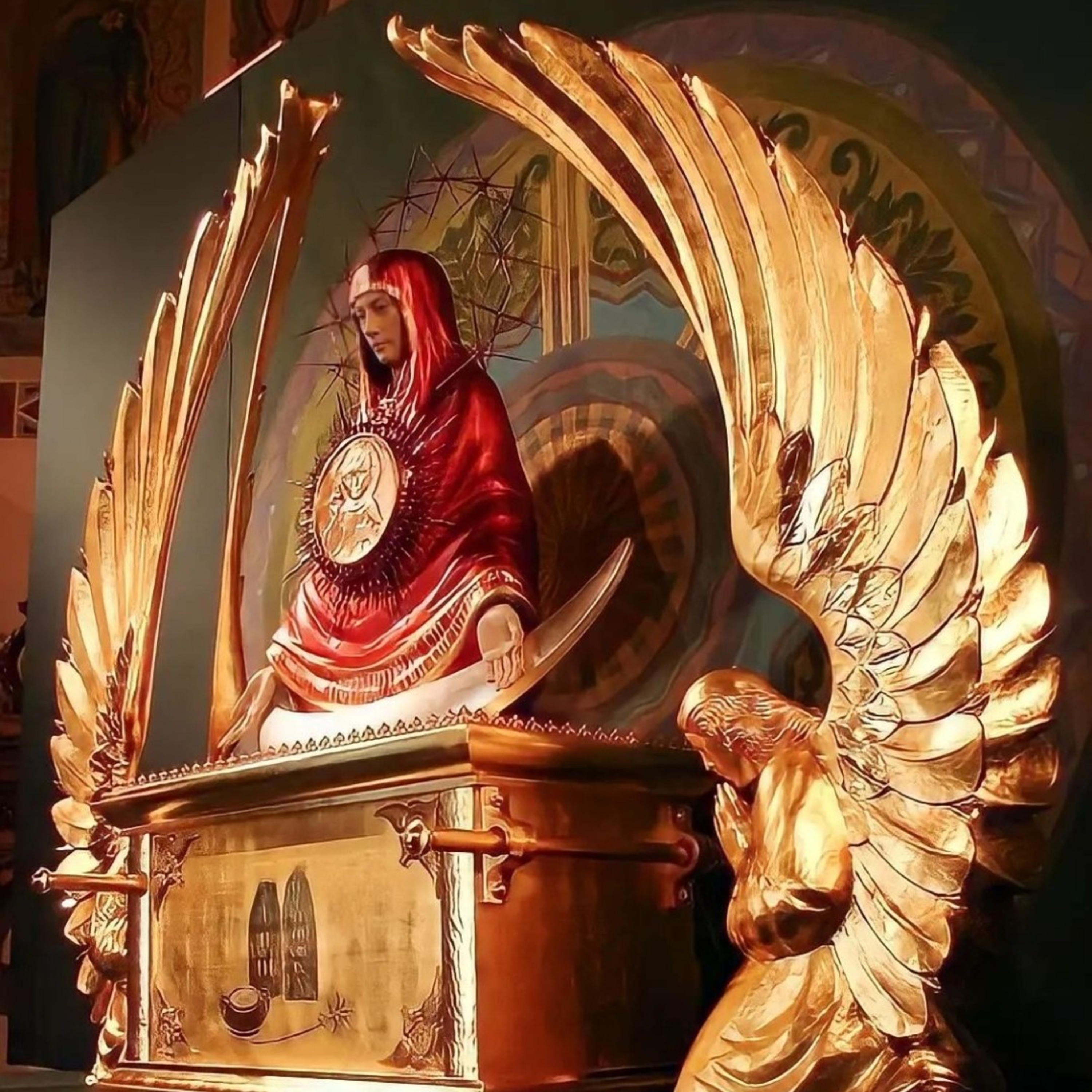 Momentos con DIOS. Primer Encuentro