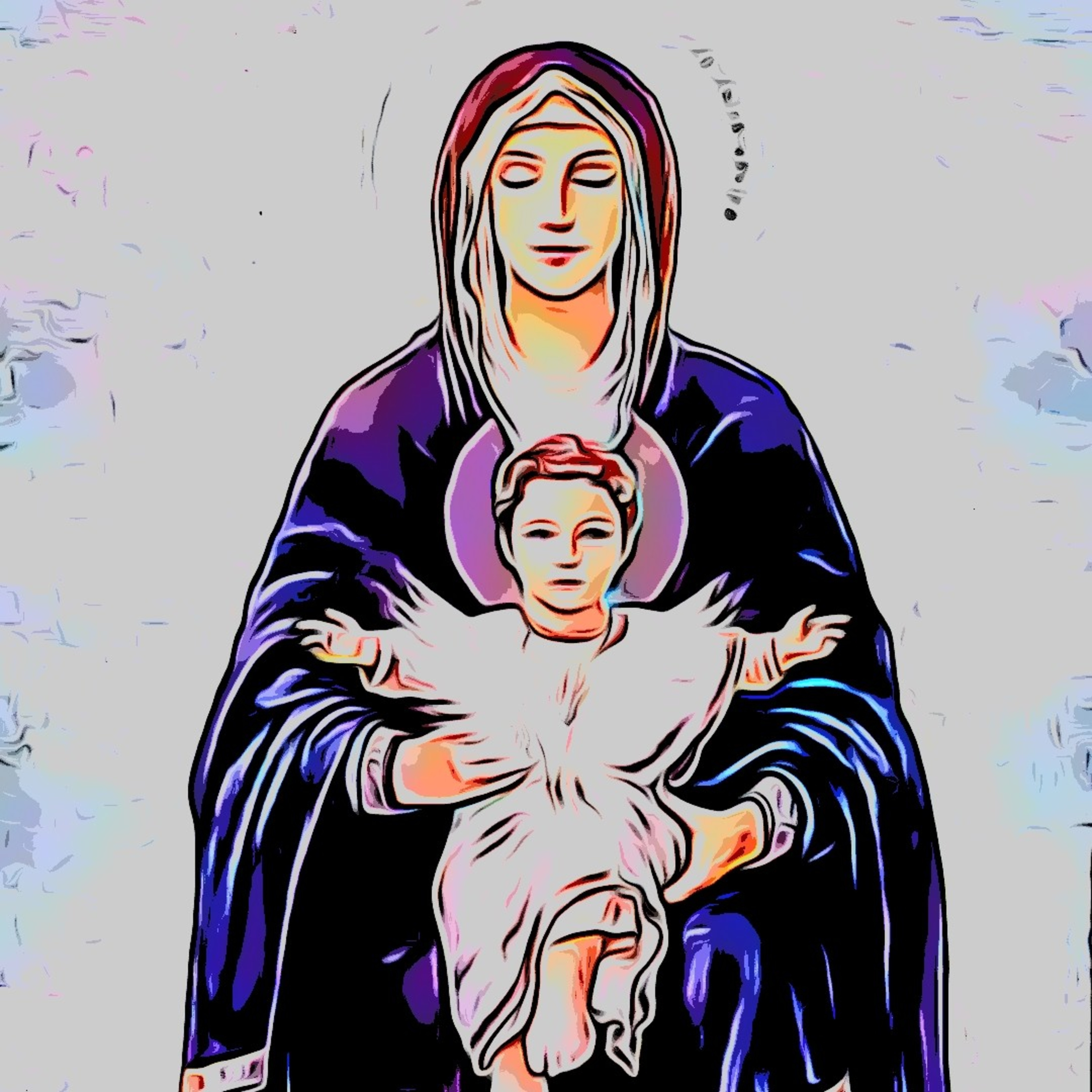 Momentos con DIOS. Primer Encuentro