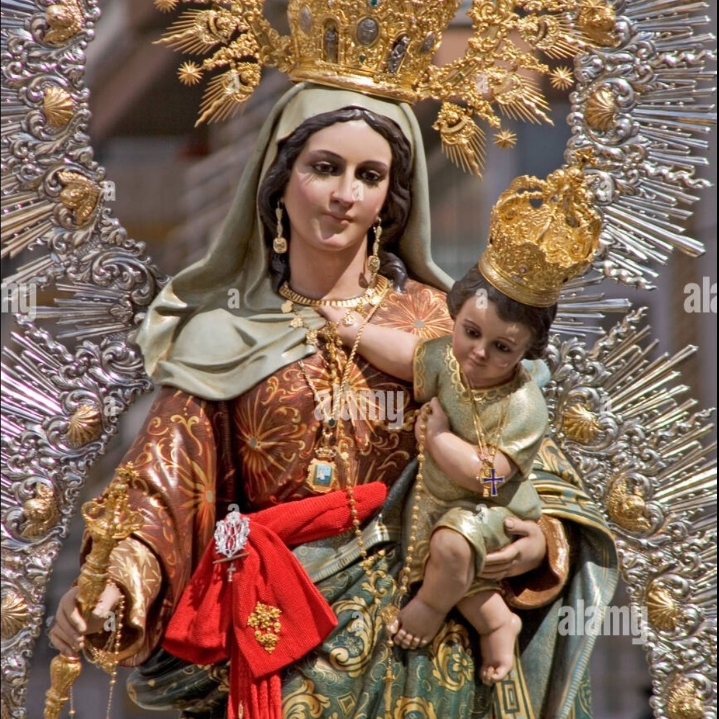 Momentos con DIOS. Primer Encuentro