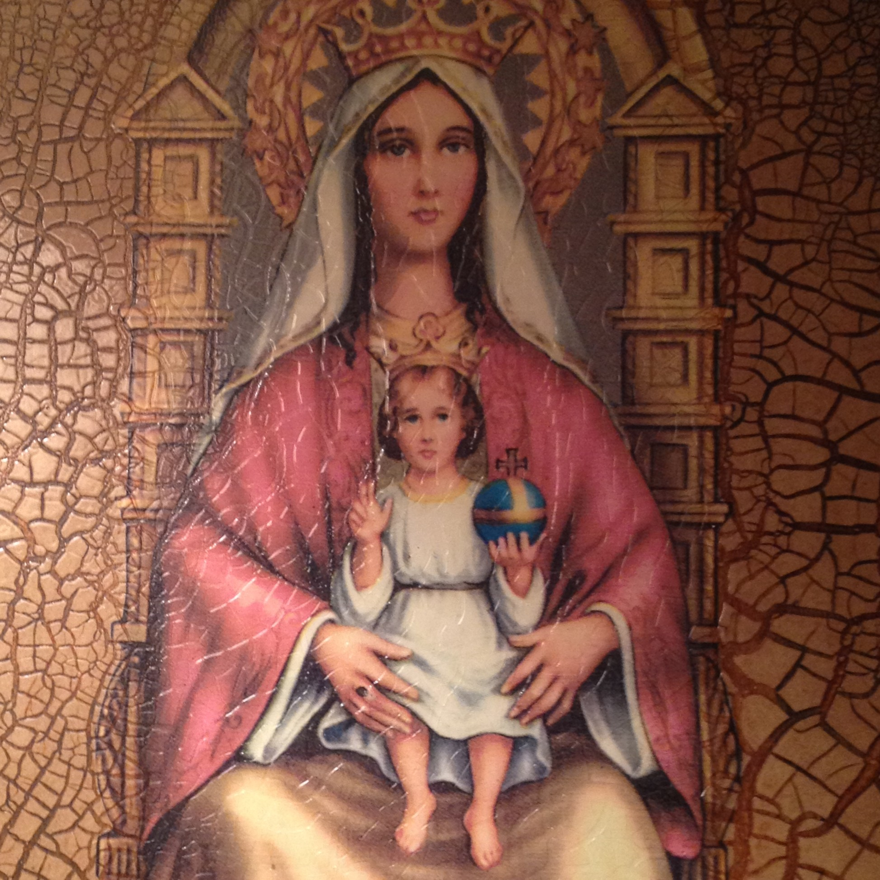 Momentos con DIOS. Primer Encuentro
