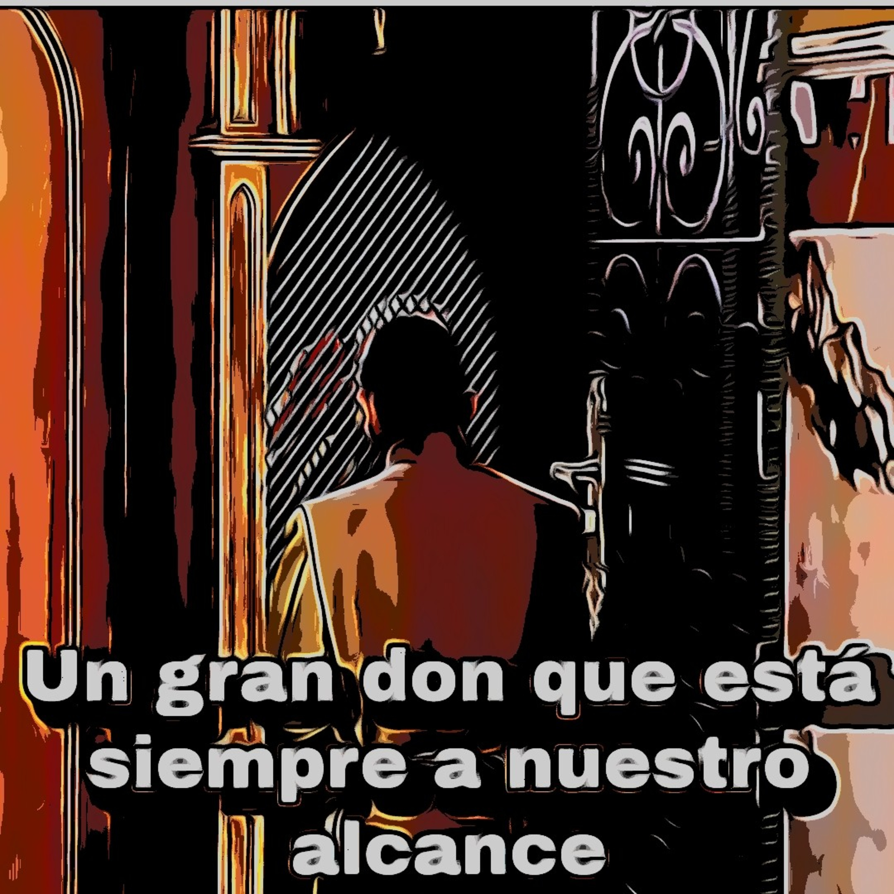 Momentos con DIOS. Primer Encuentro
