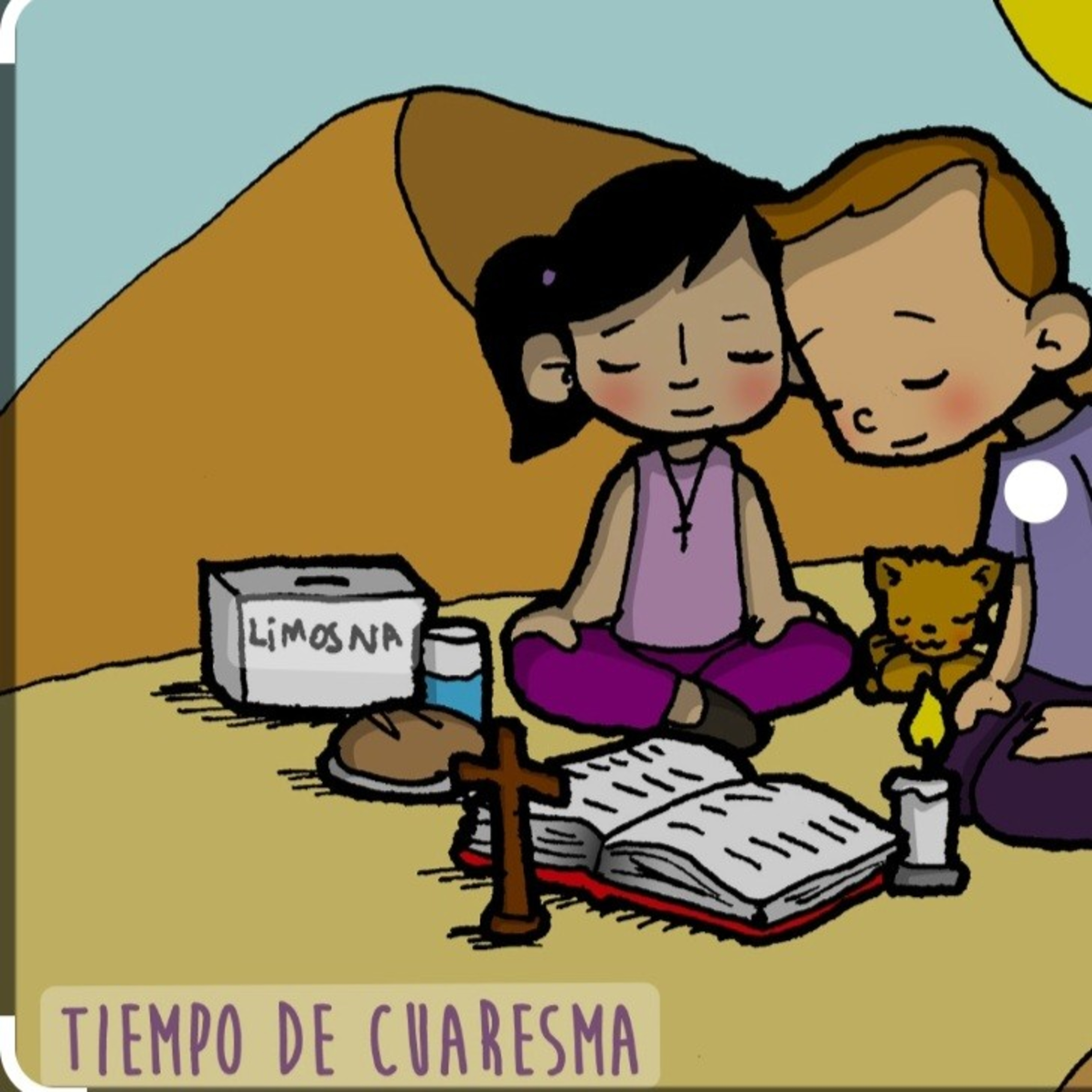 Momentos con DIOS. Primer Encuentro