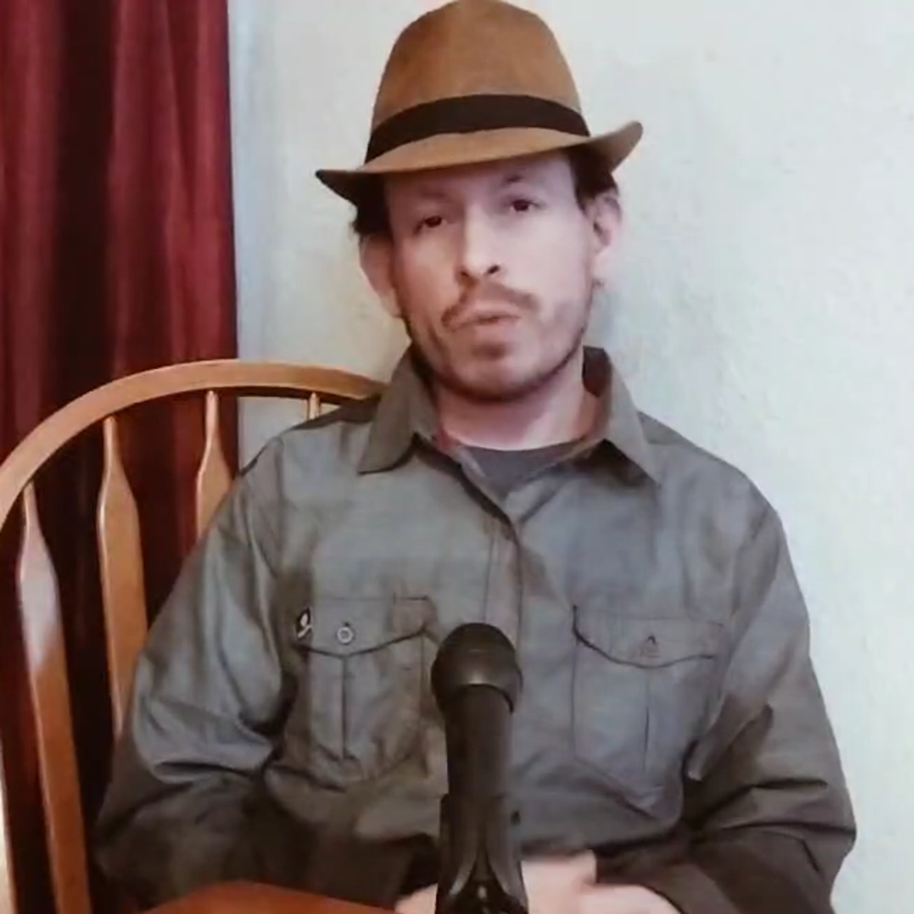 Some Other Useless Podcast