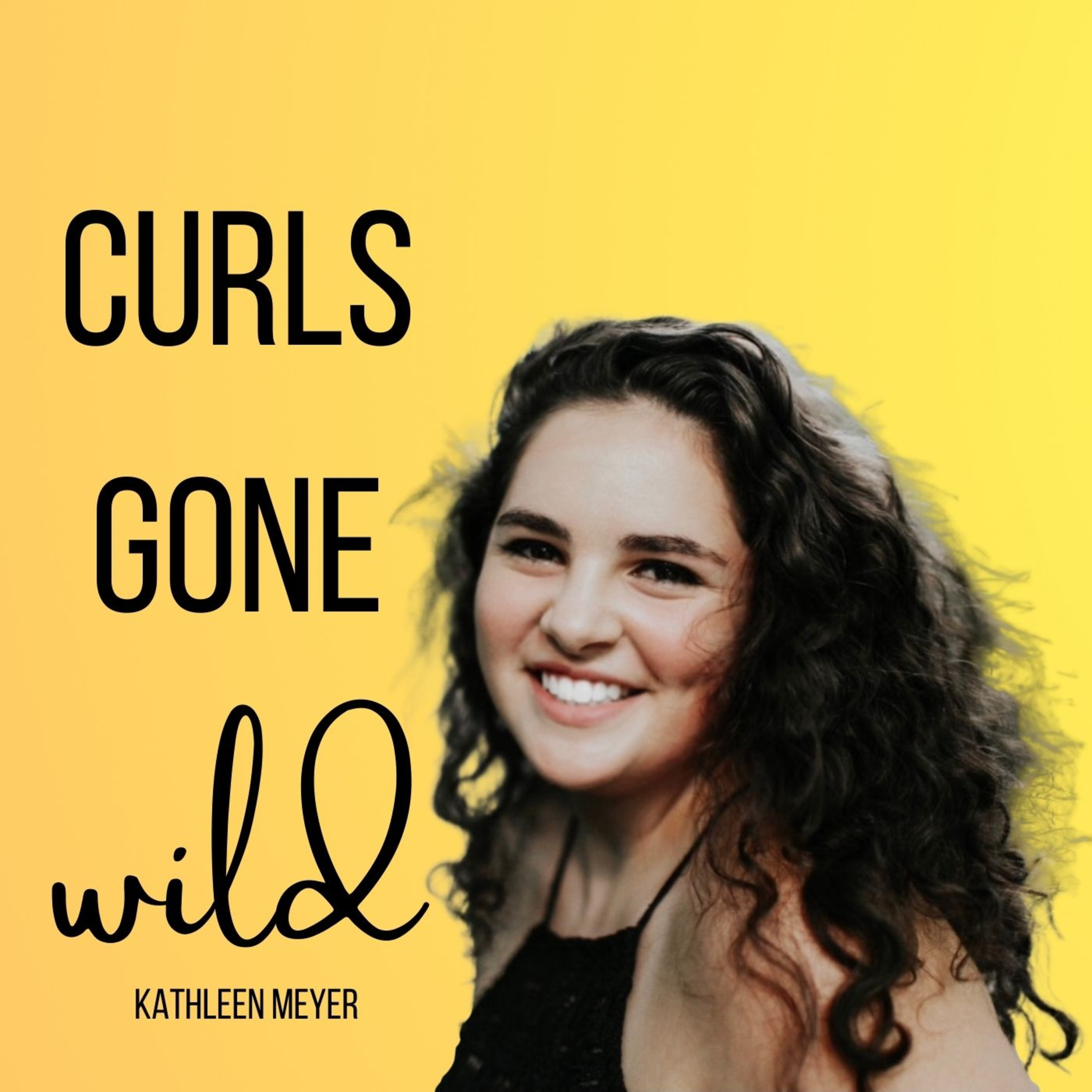 Curls Gone Wild