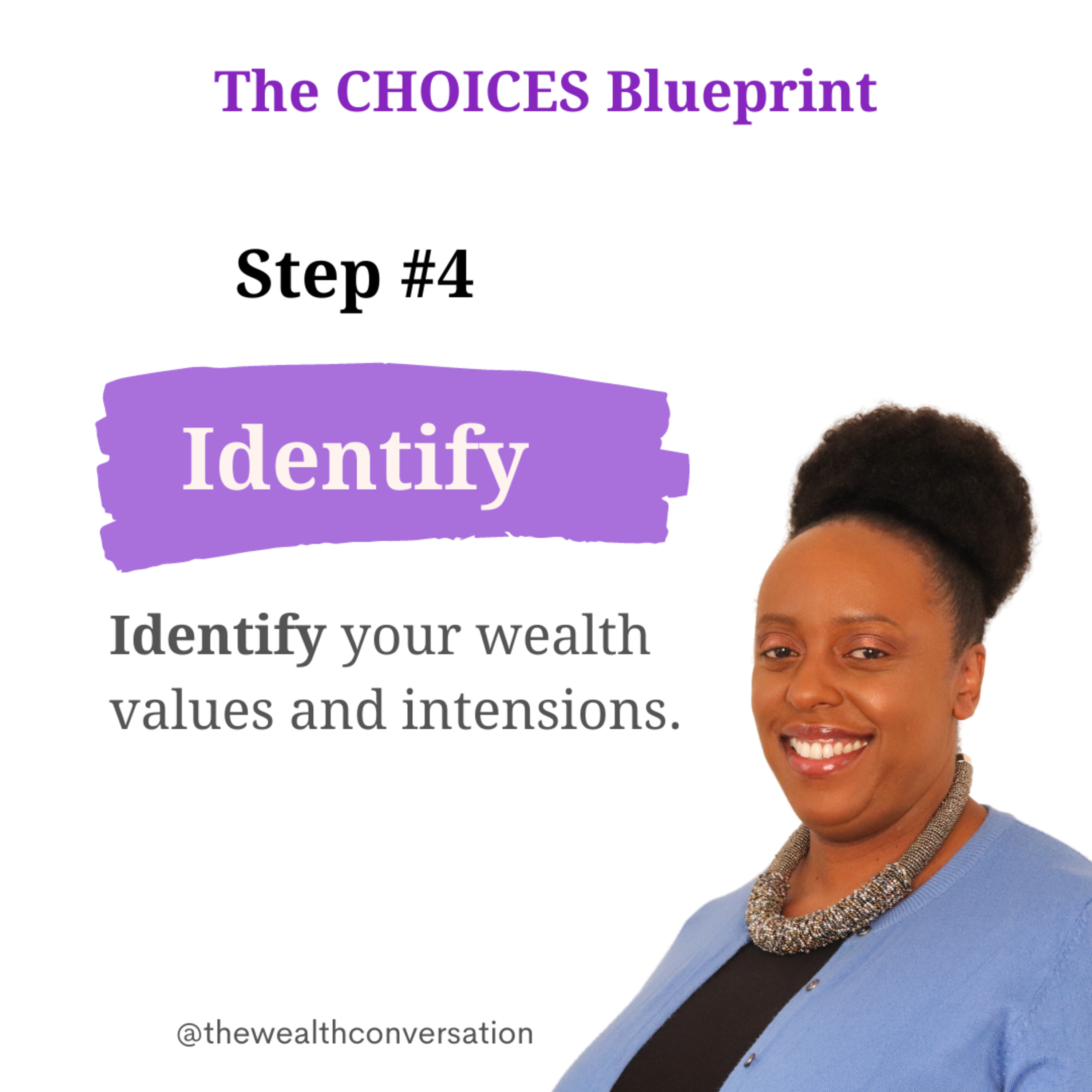 The Wealth Conversation