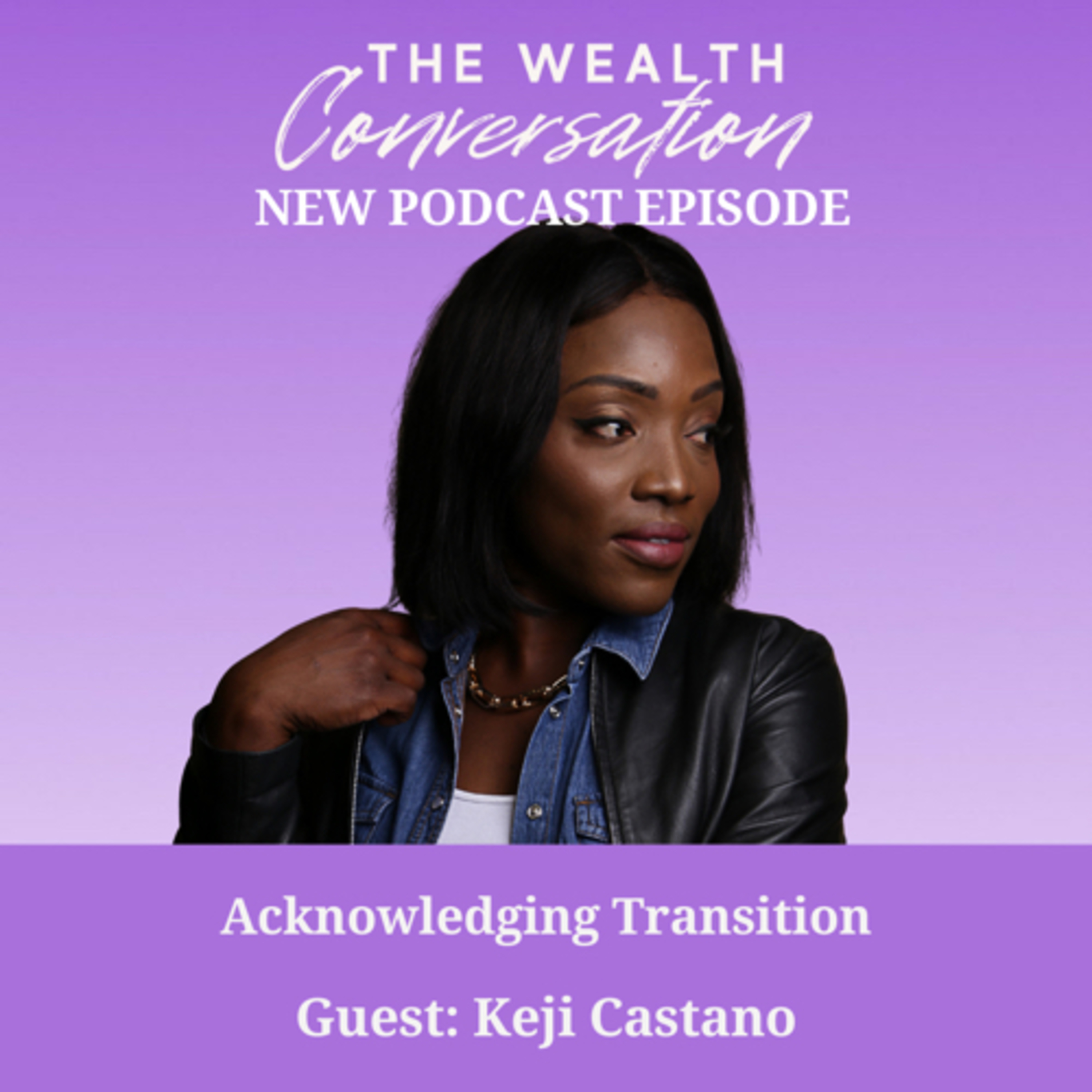 The Wealth Conversation