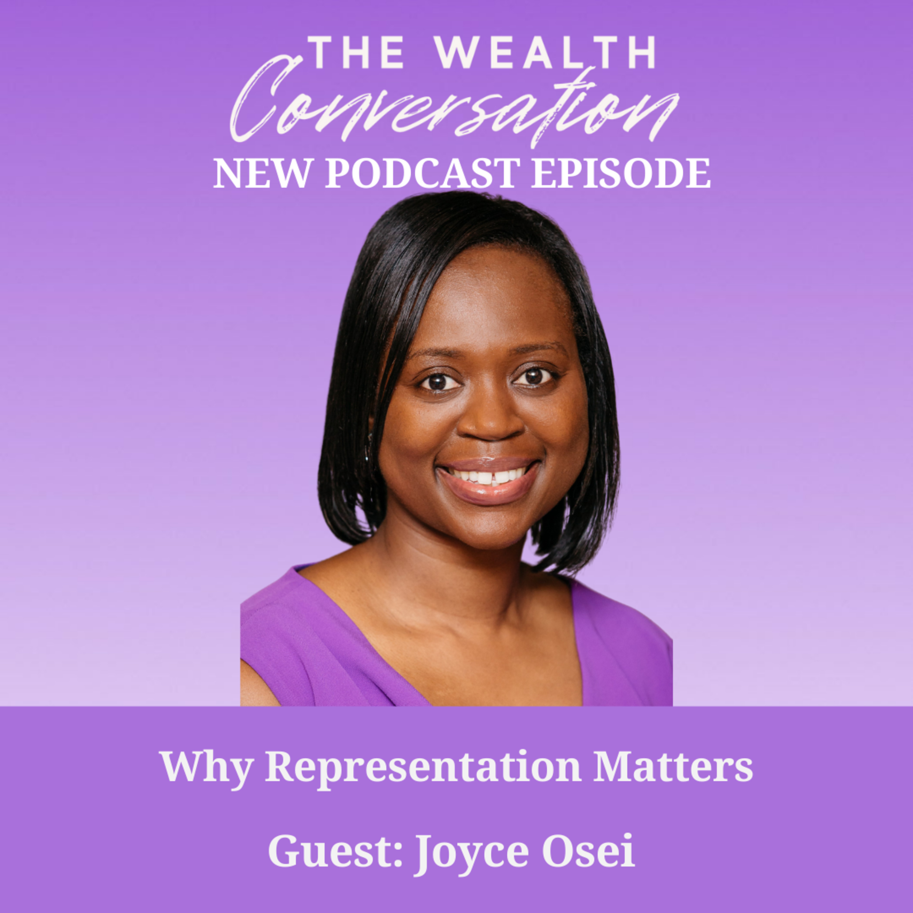 The Wealth Conversation