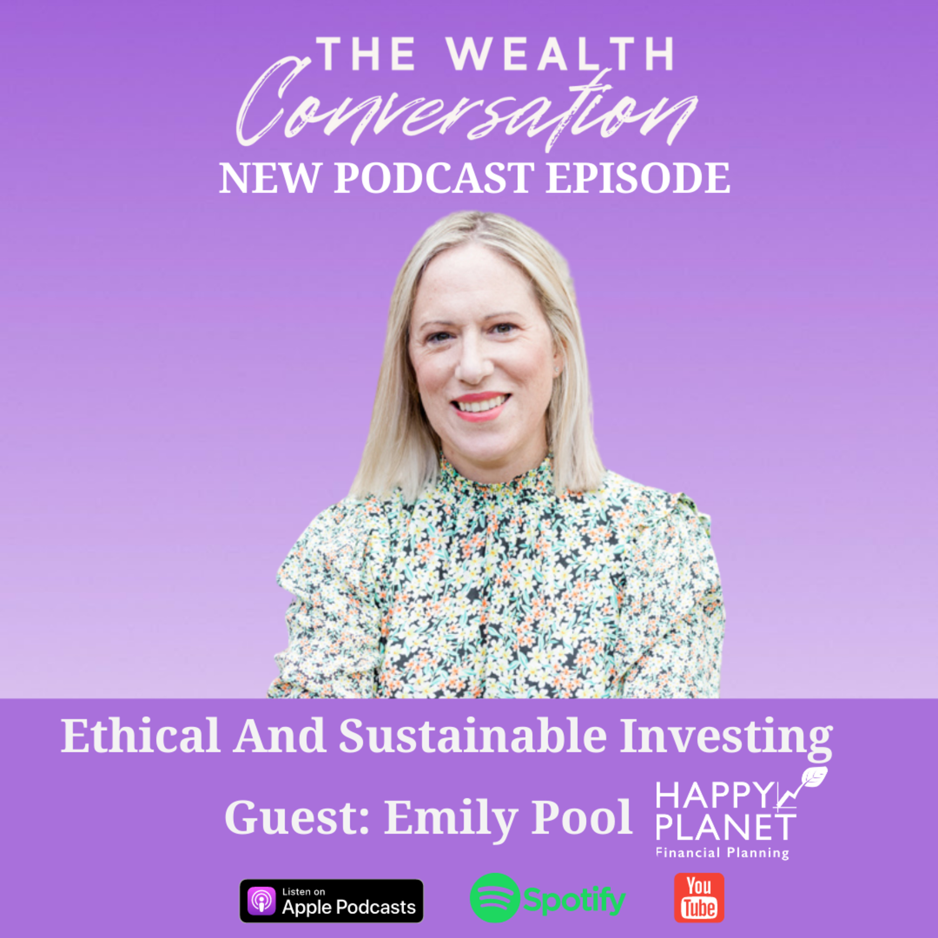 The Wealth Conversation