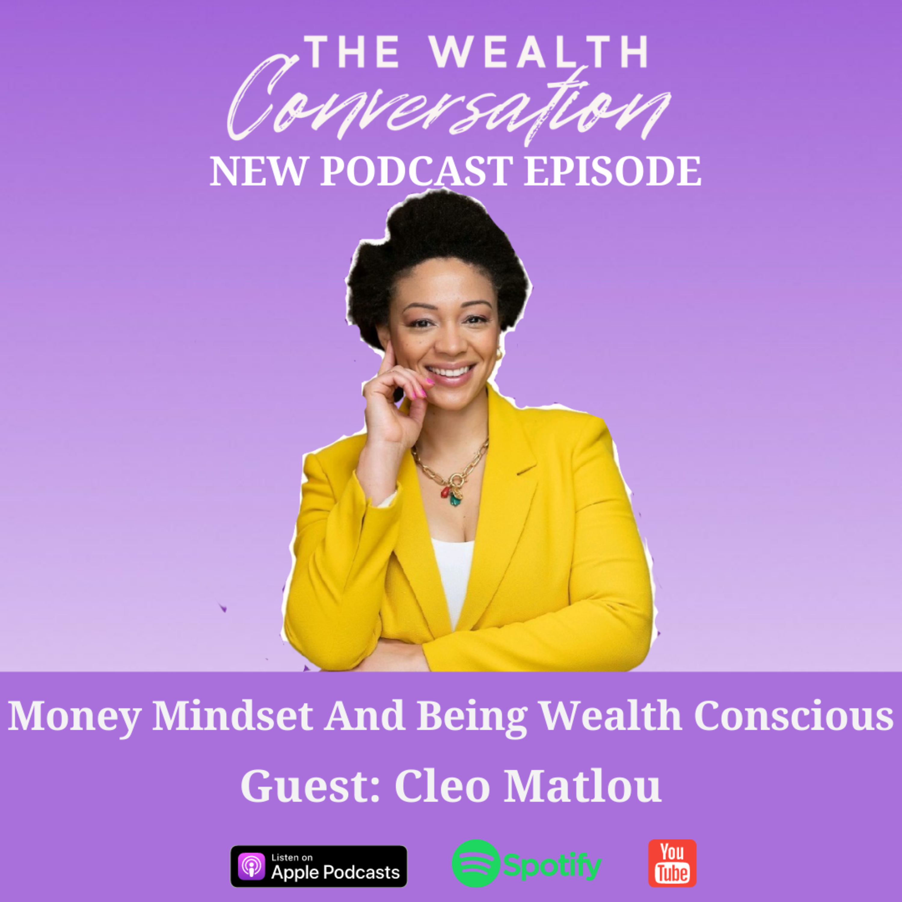The Wealth Conversation