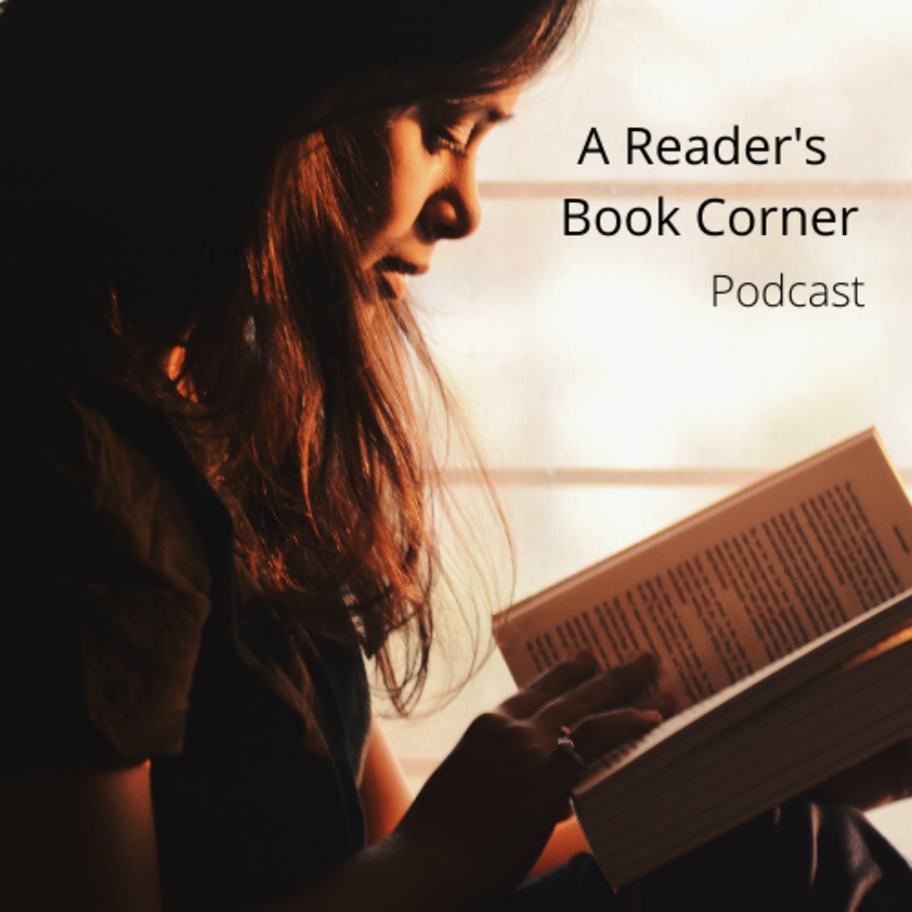 A Reader\'s Book Corner