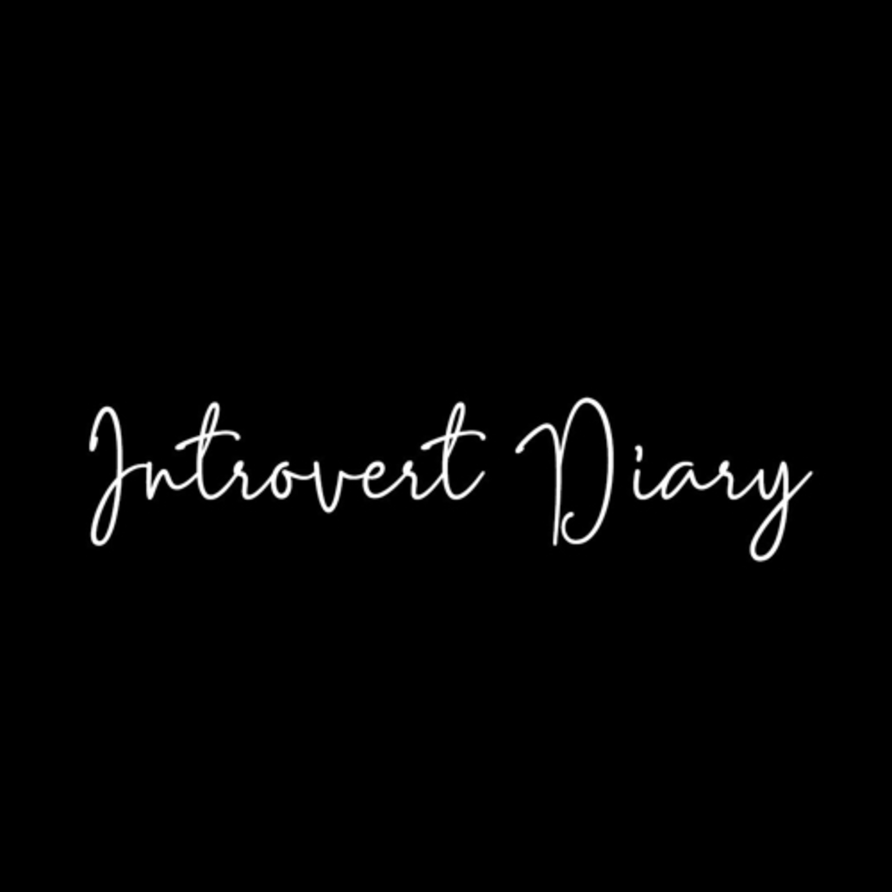 Introvert Diary