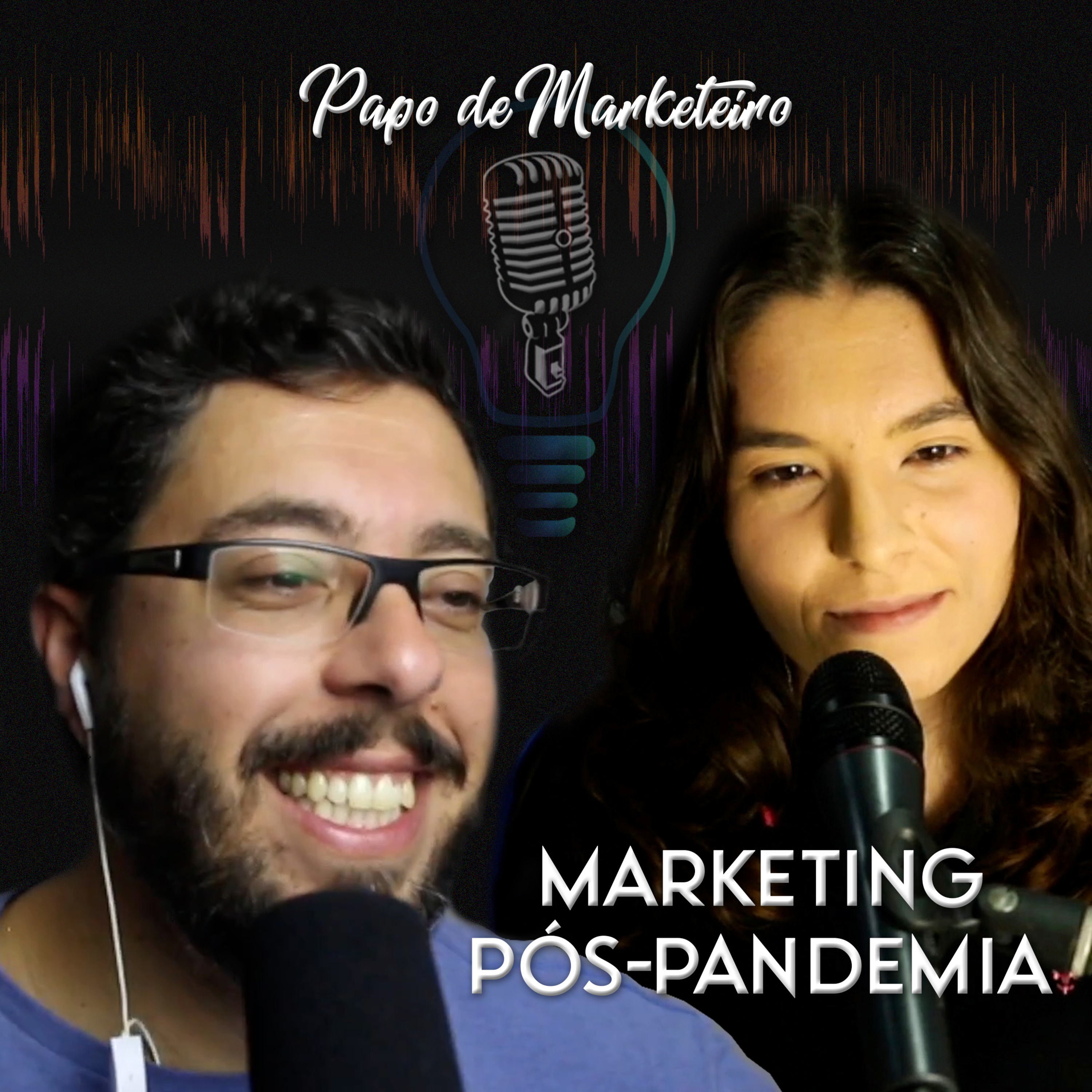 Papo de Marketeiro
