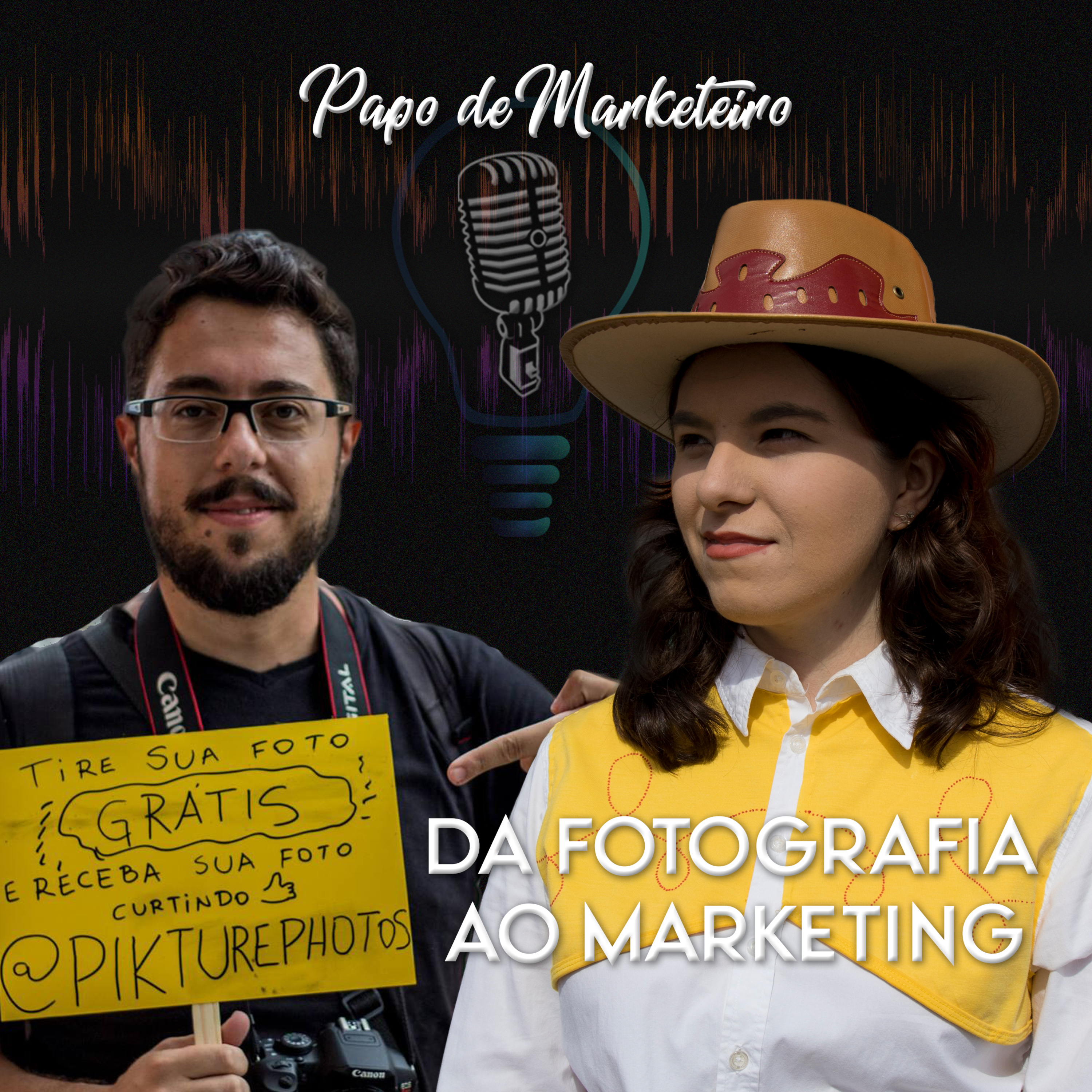 Papo de Marketeiro