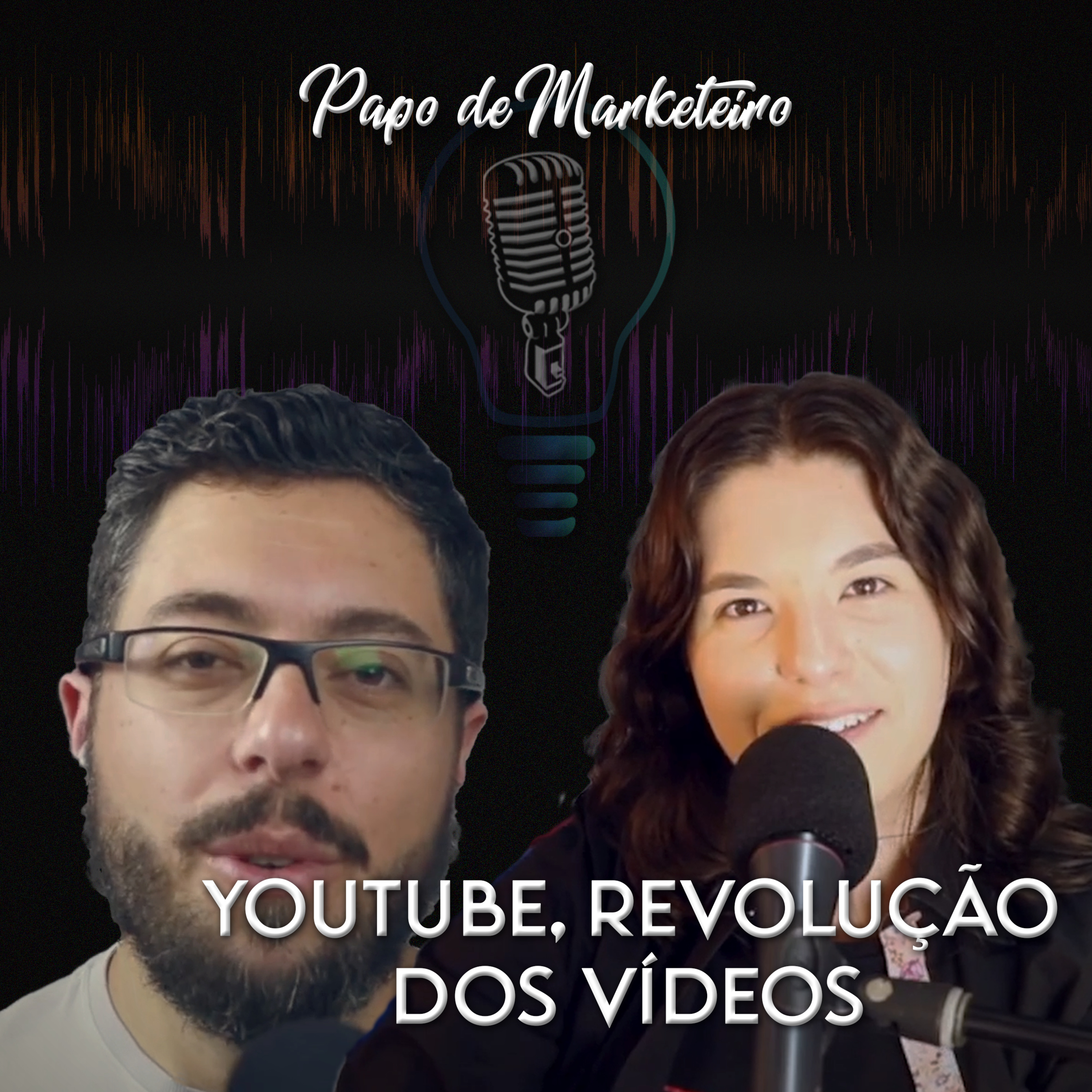 Papo de Marketeiro