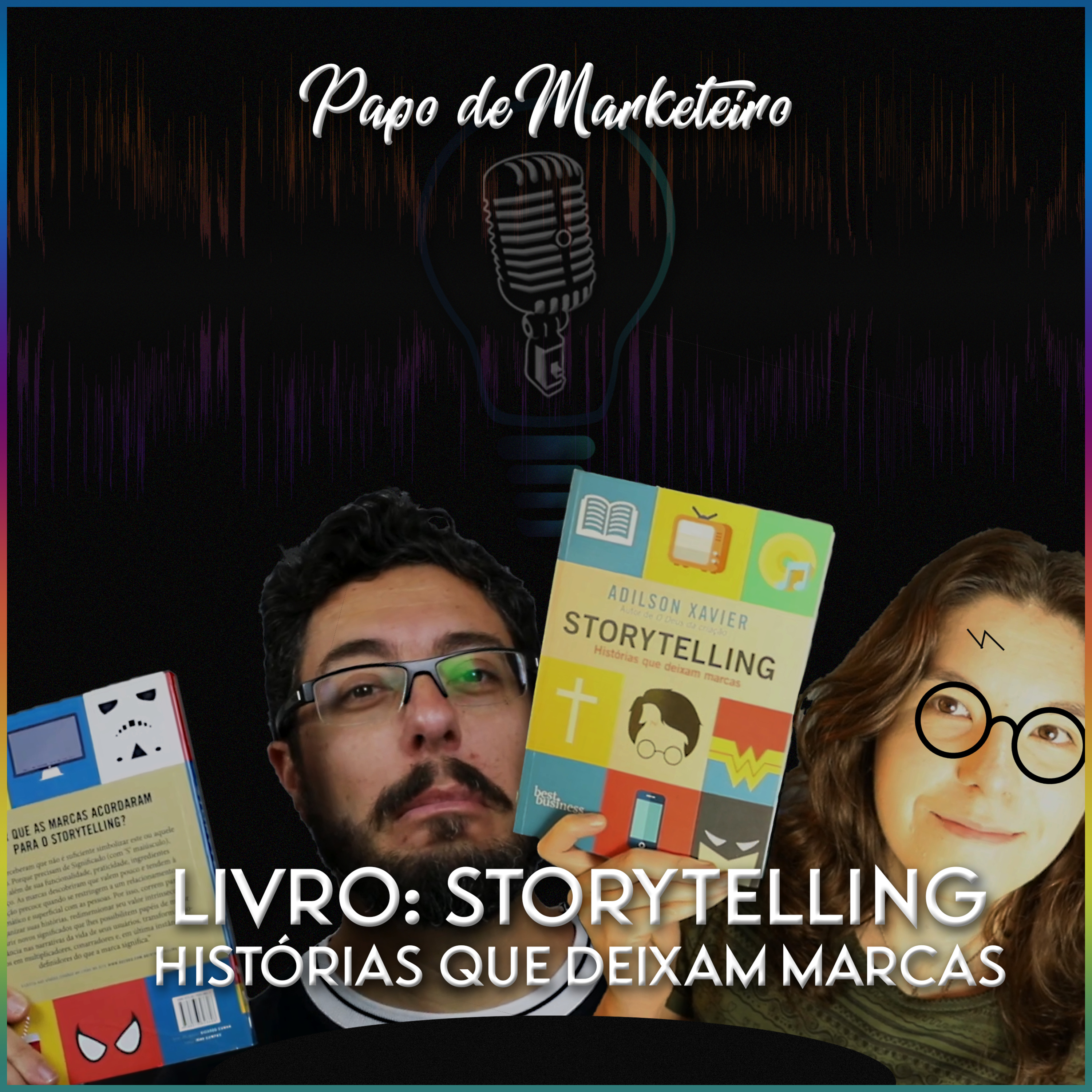 Papo de Marketeiro