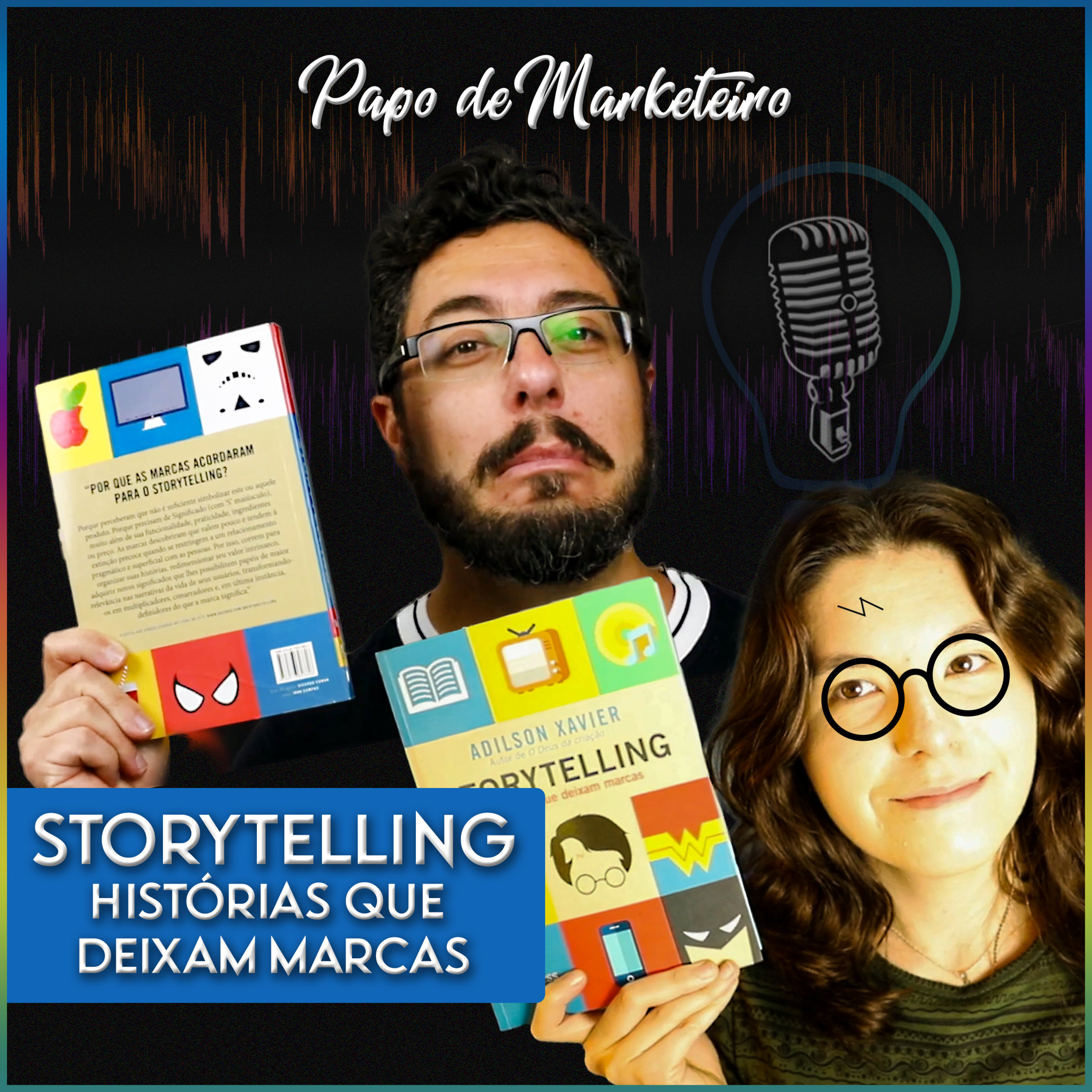 Papo de Marketeiro
