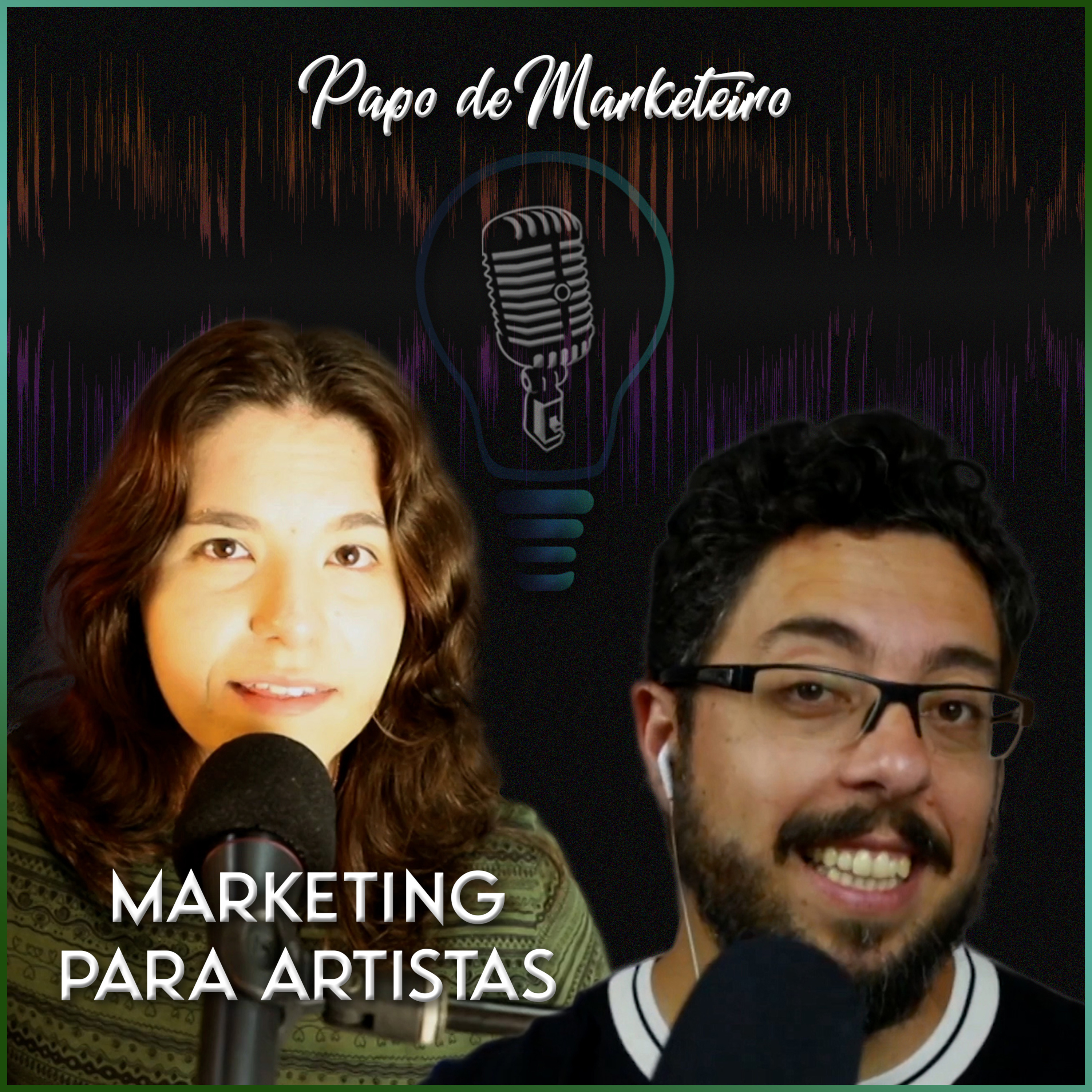 Papo de Marketeiro