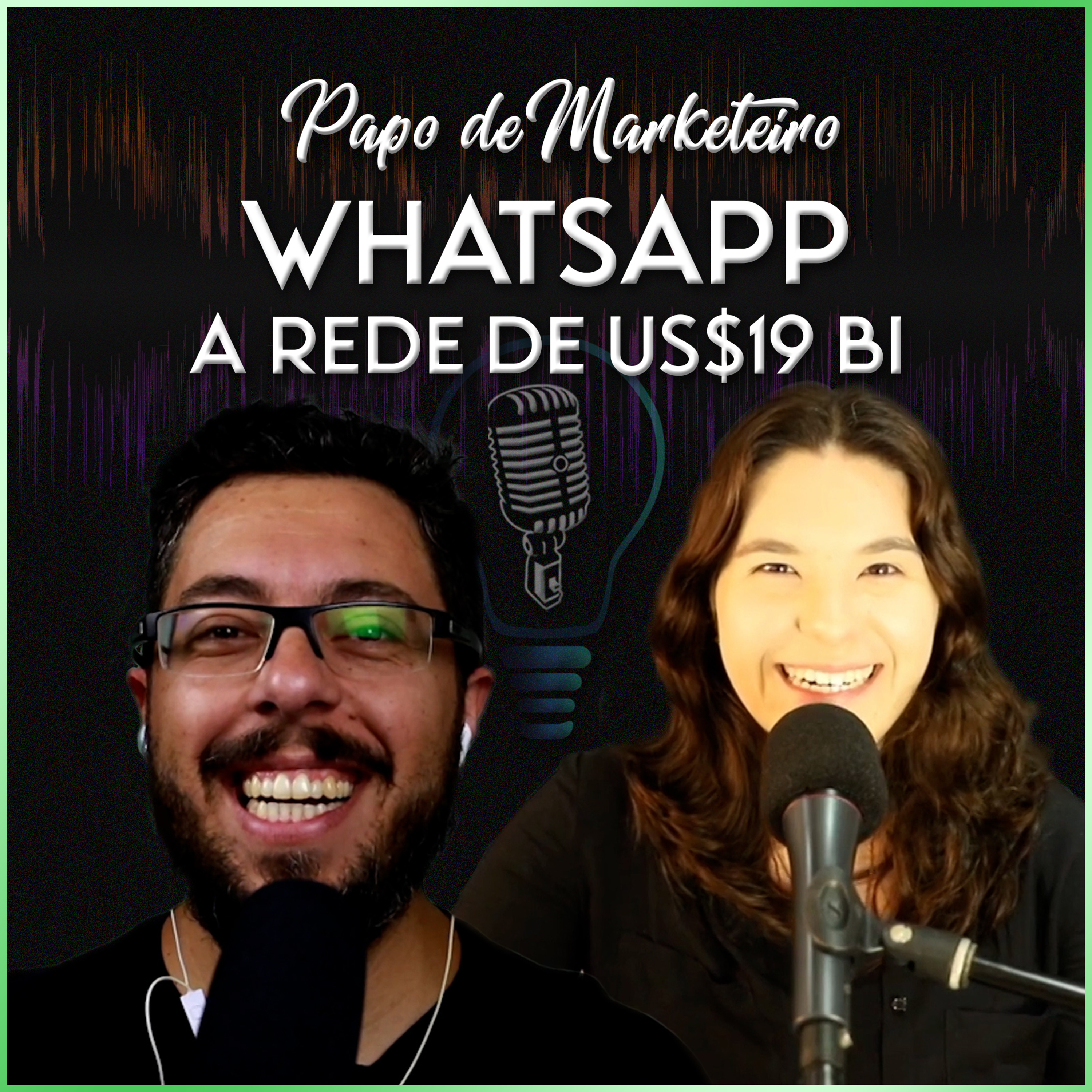 Papo de Marketeiro