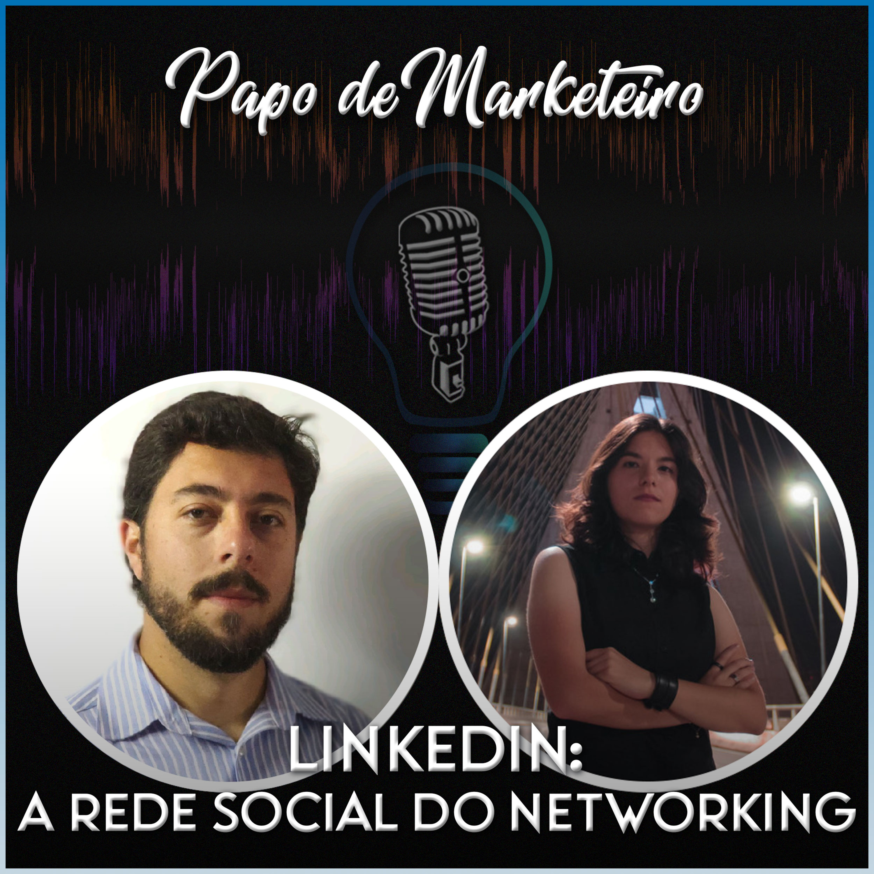Papo de Marketeiro