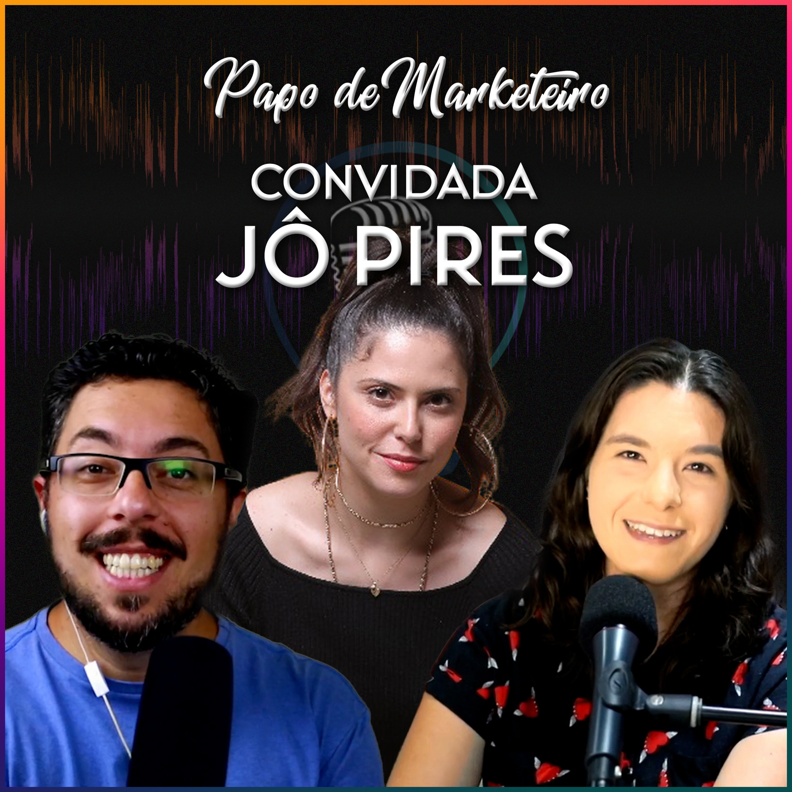 Papo de Marketeiro