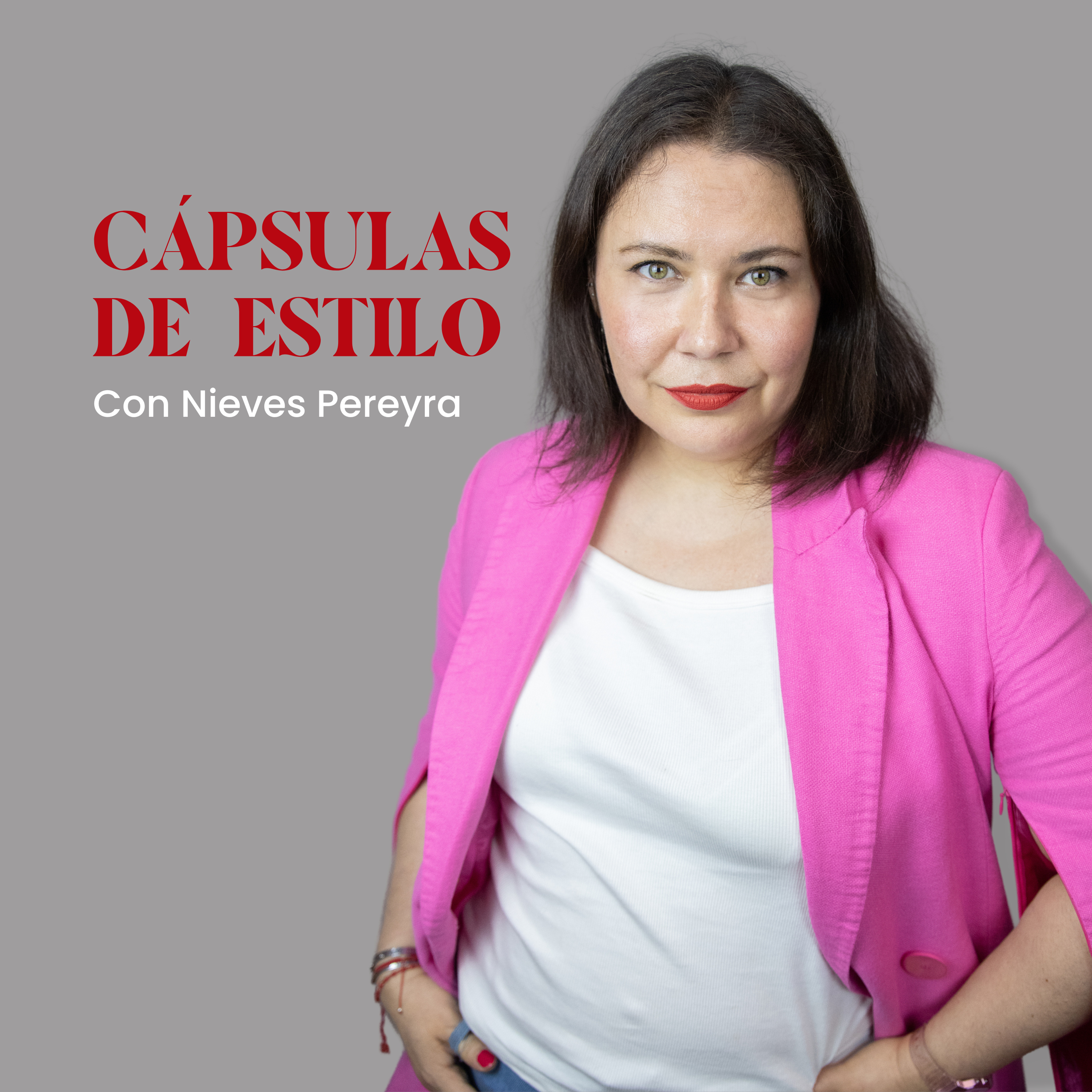 Cápsulas de Estilo