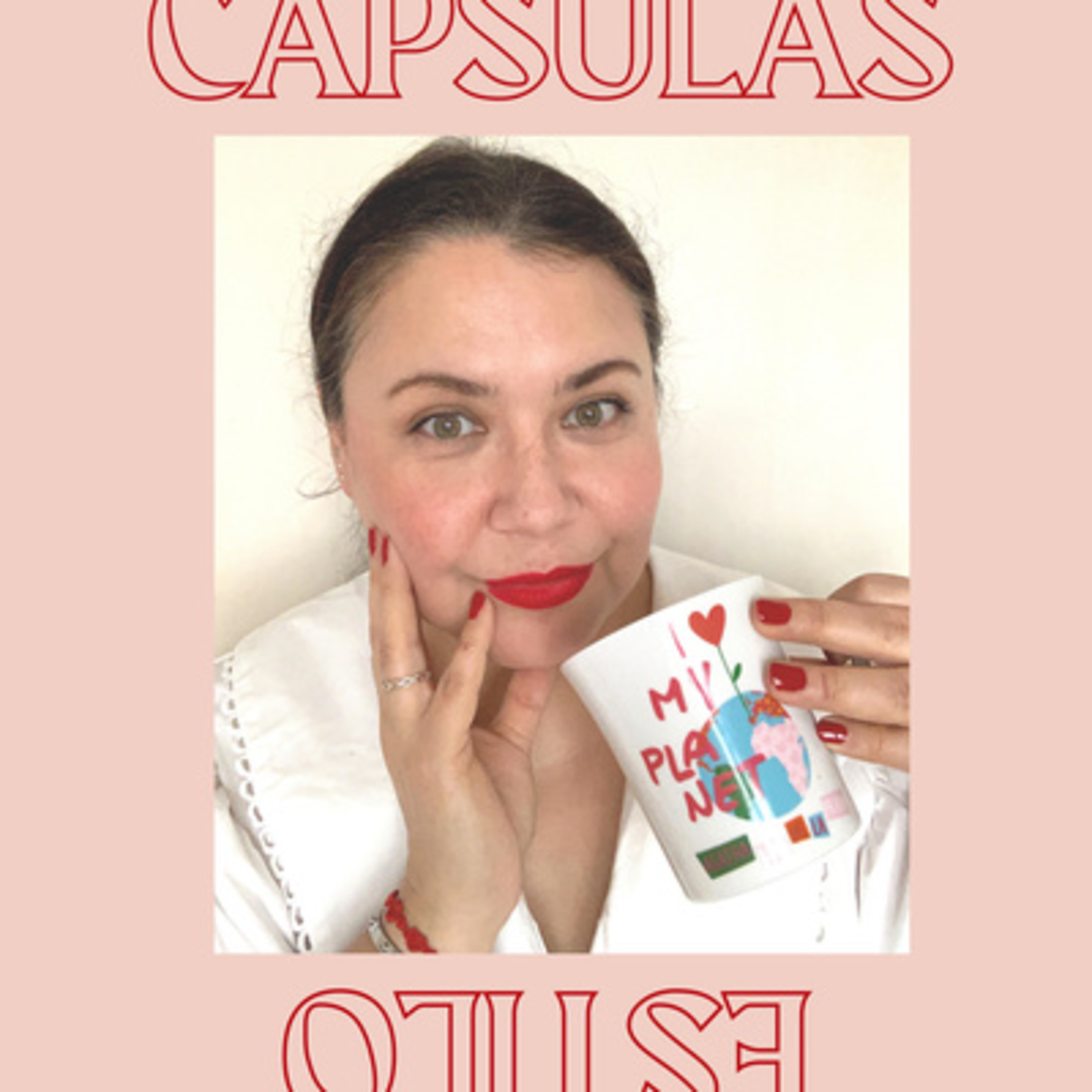 Cápsulas de Estilo