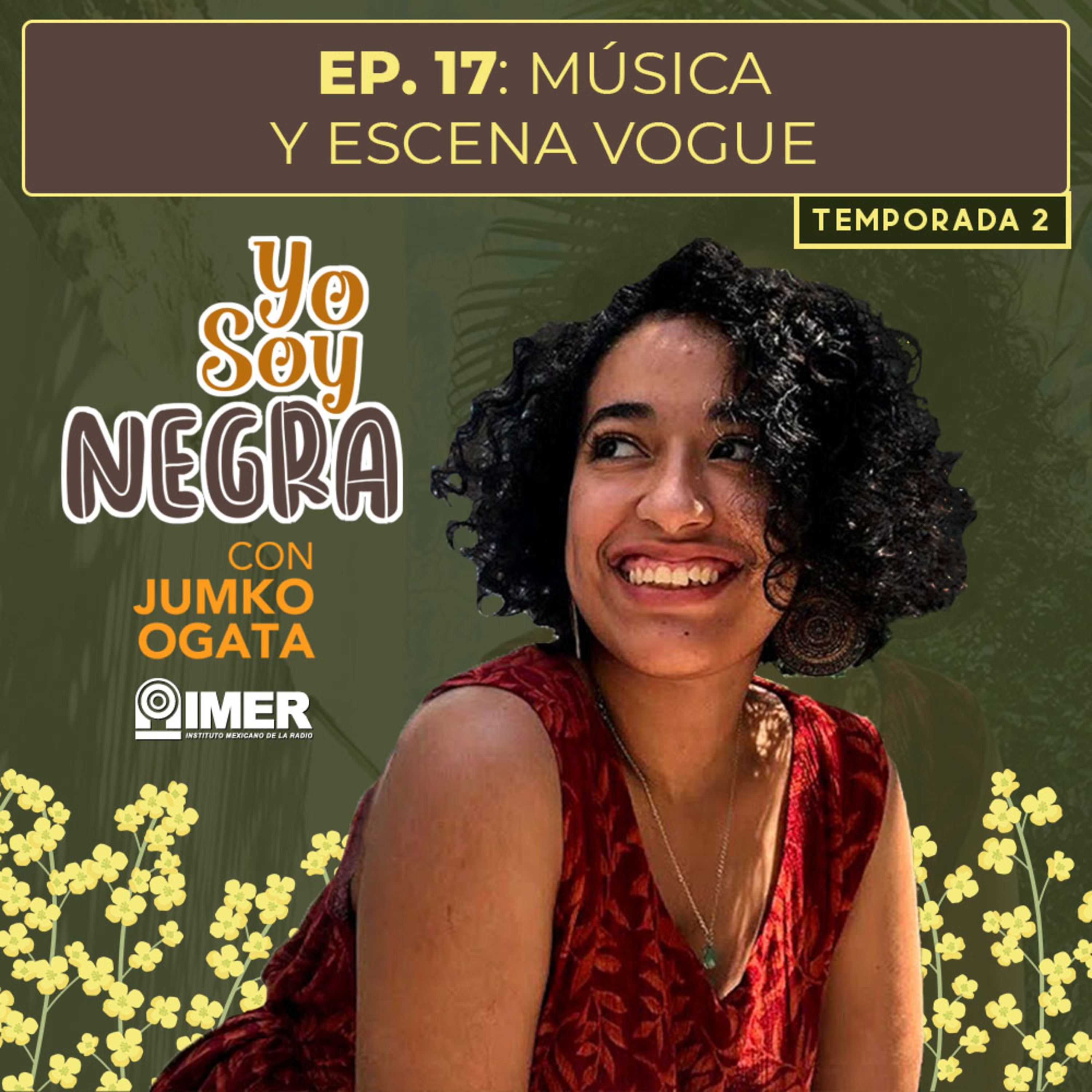 Yo Soy Negra