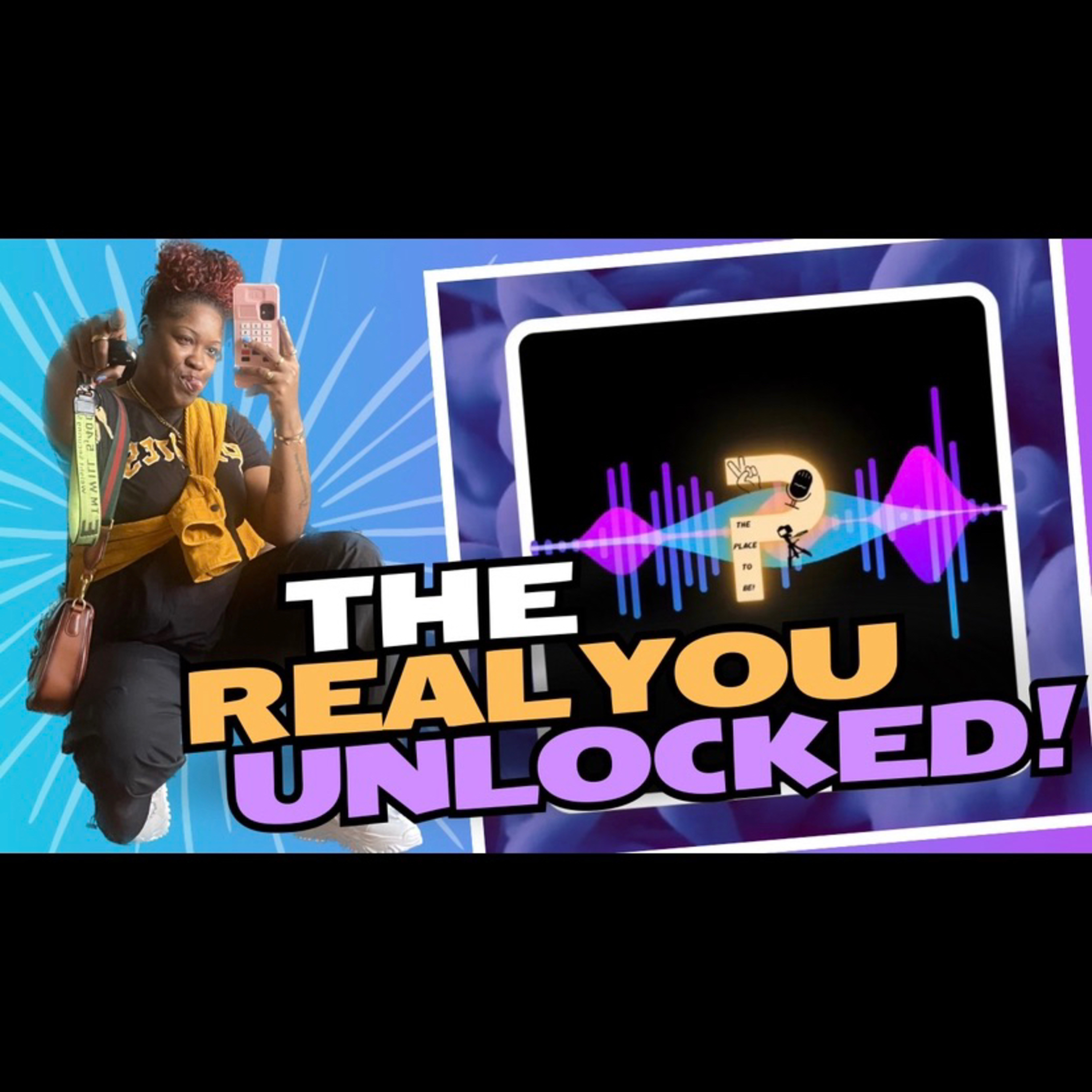Just Push Back! episode artwork