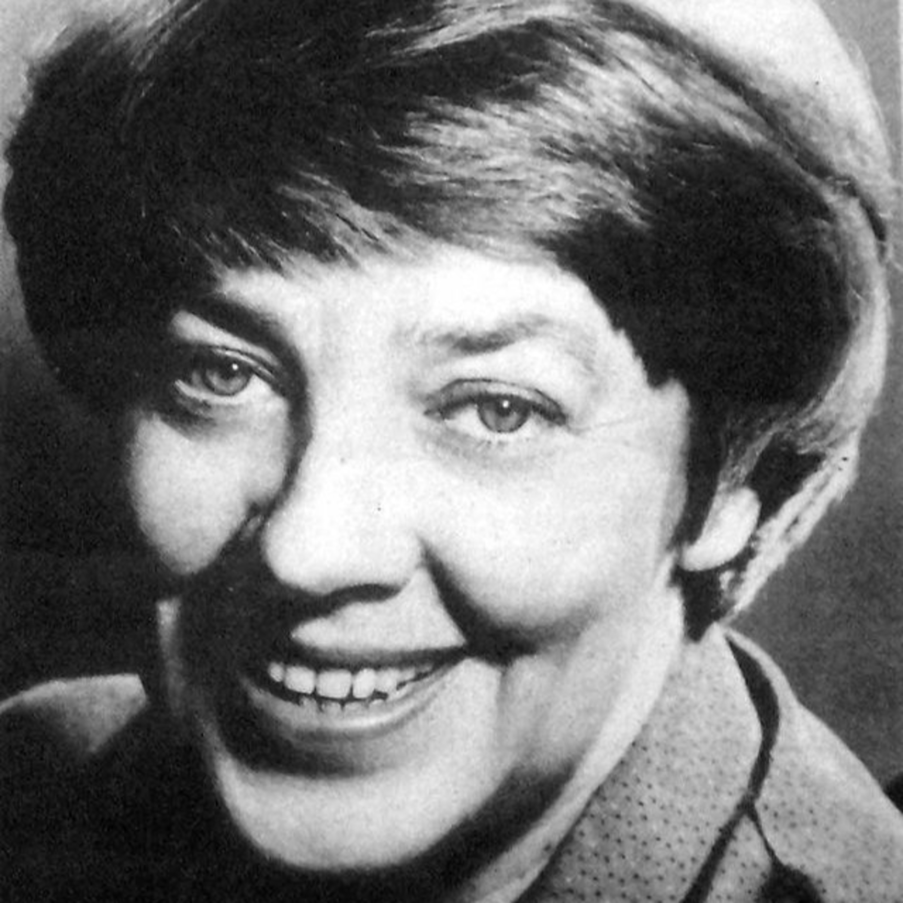 Graciela Hidalgo - Conocemos a María Elena Walsh episode artwork