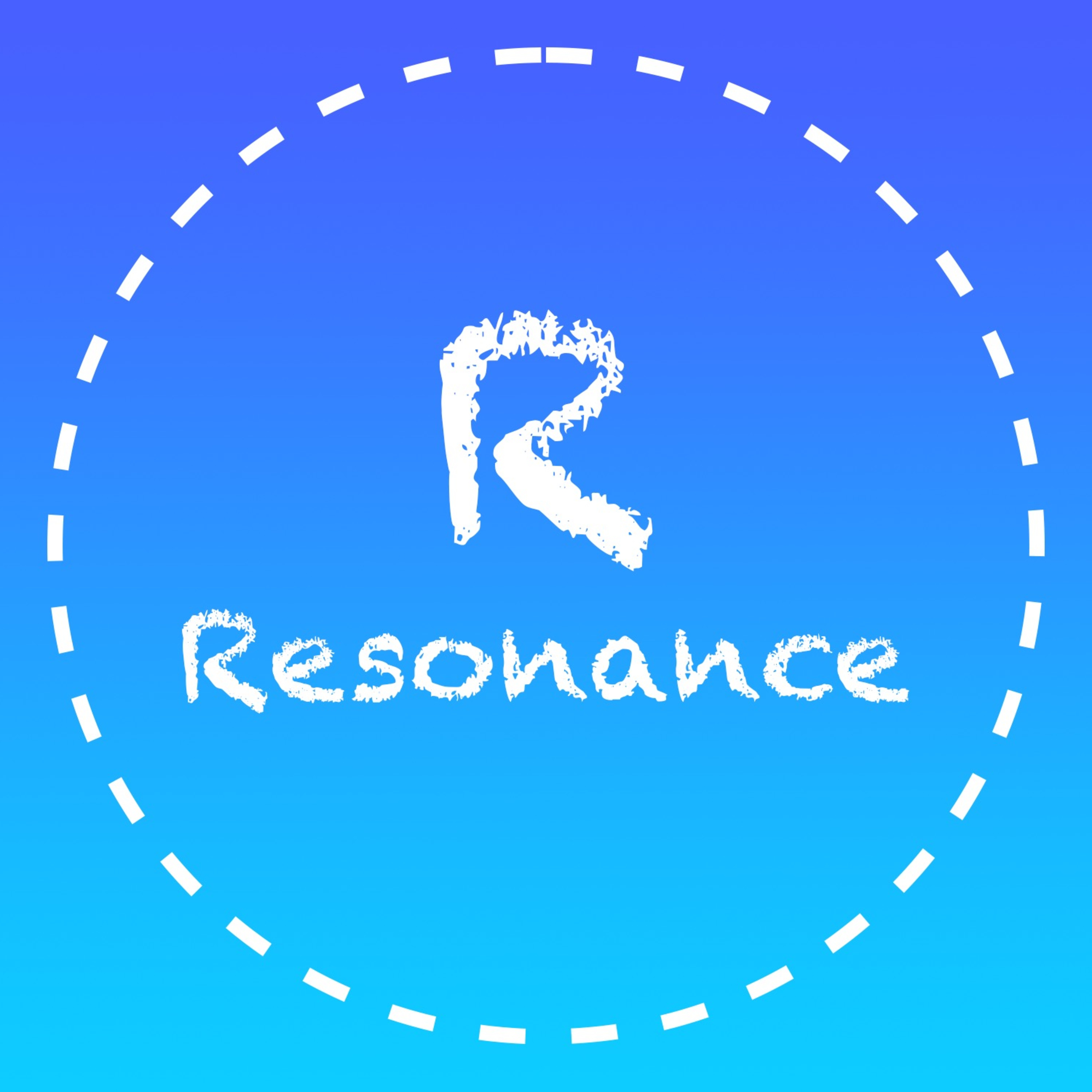 Resonance Ep. 1 - PILOT episode artwork